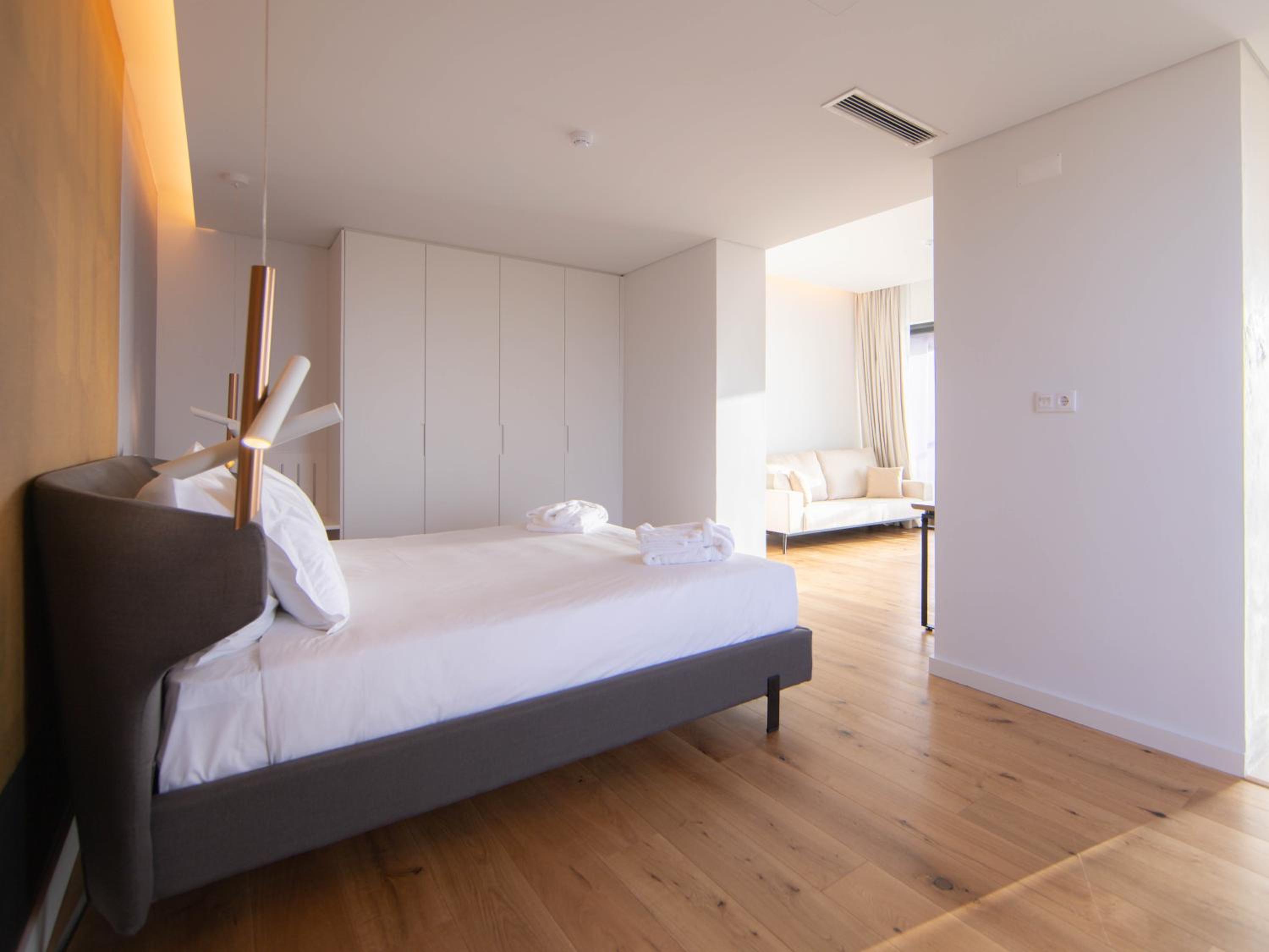 Suite with Sea View - Photo 1