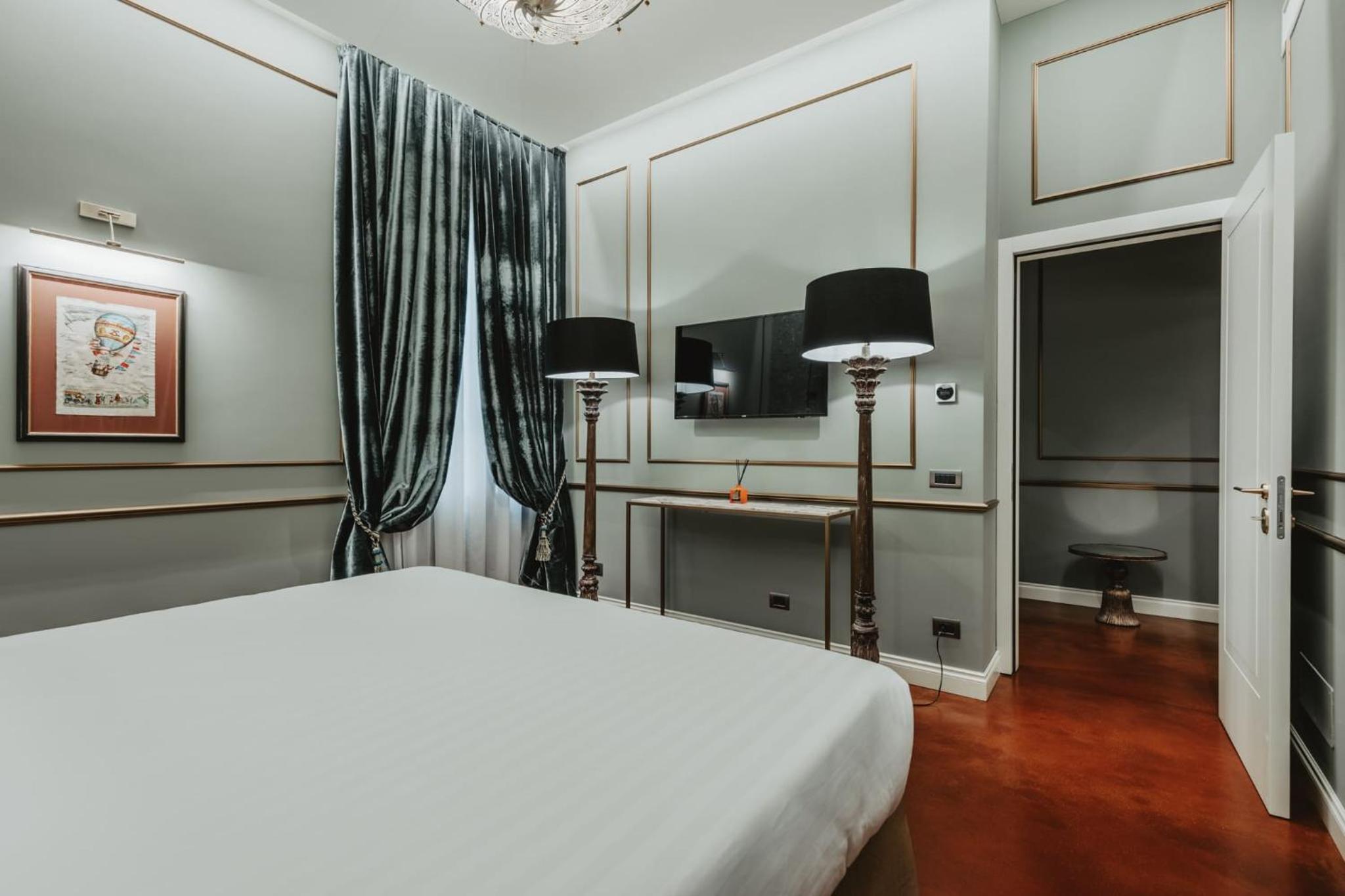 King Suite