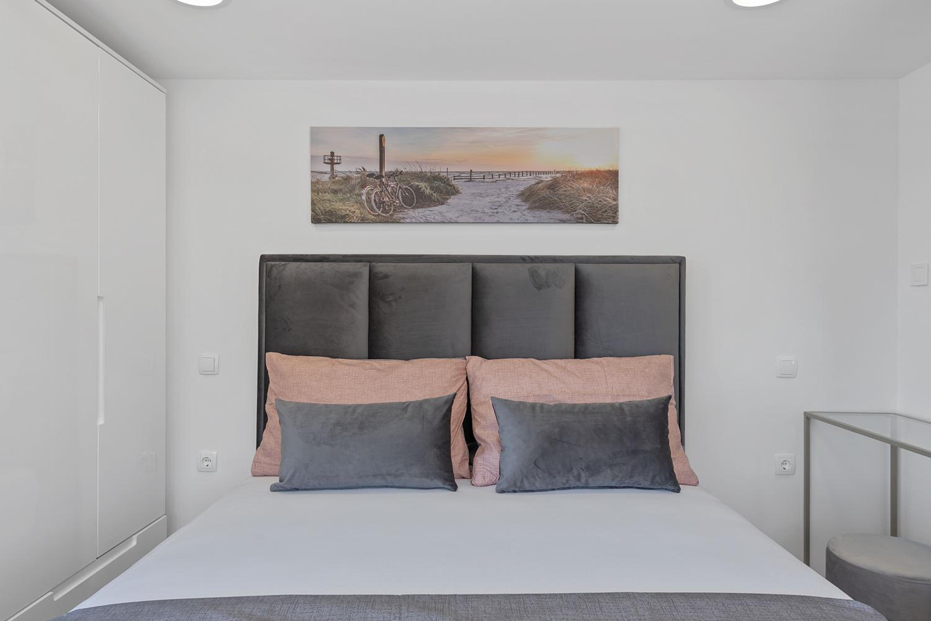 Apartment with Sea View