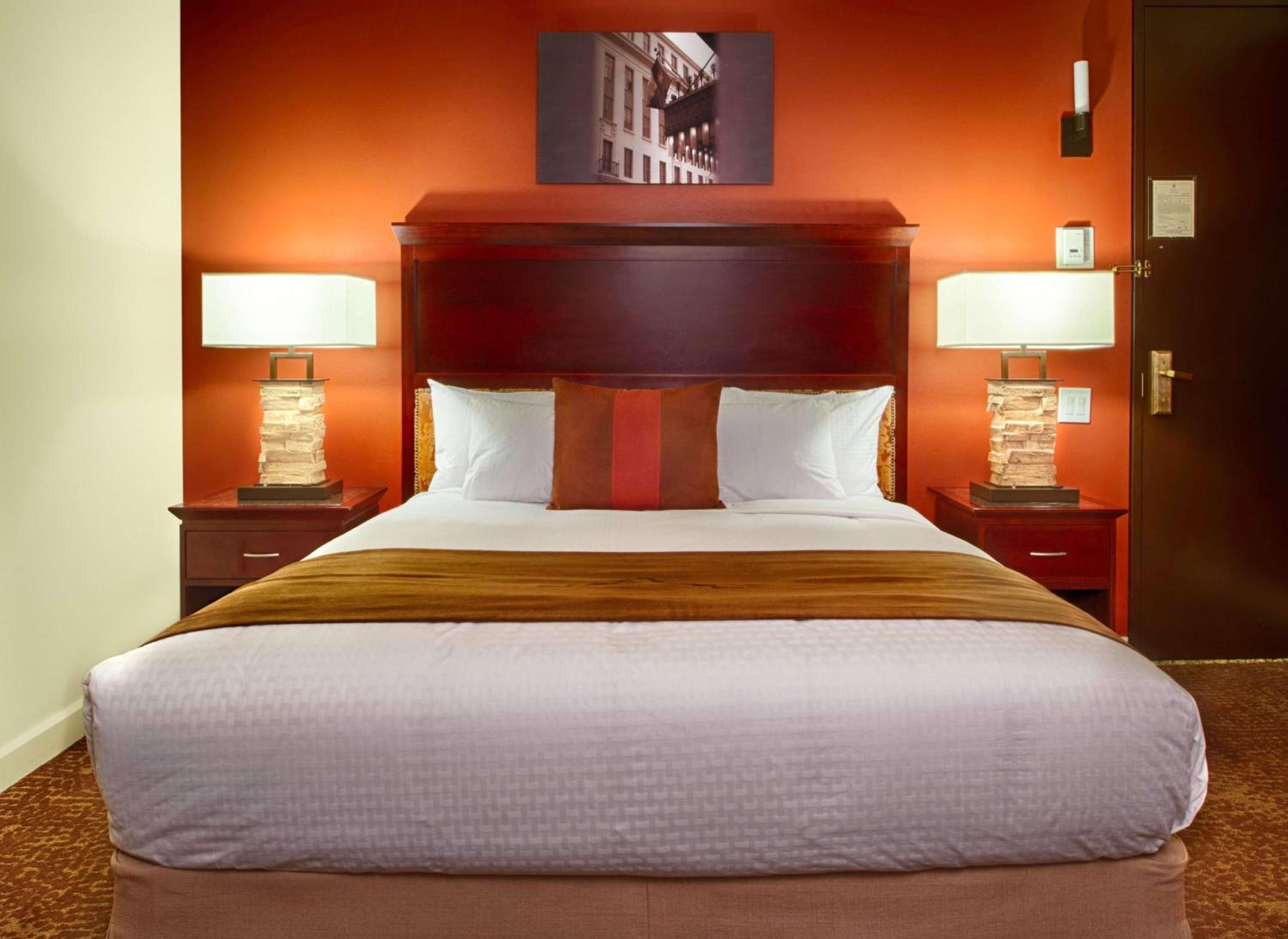 King Room - Photo 5