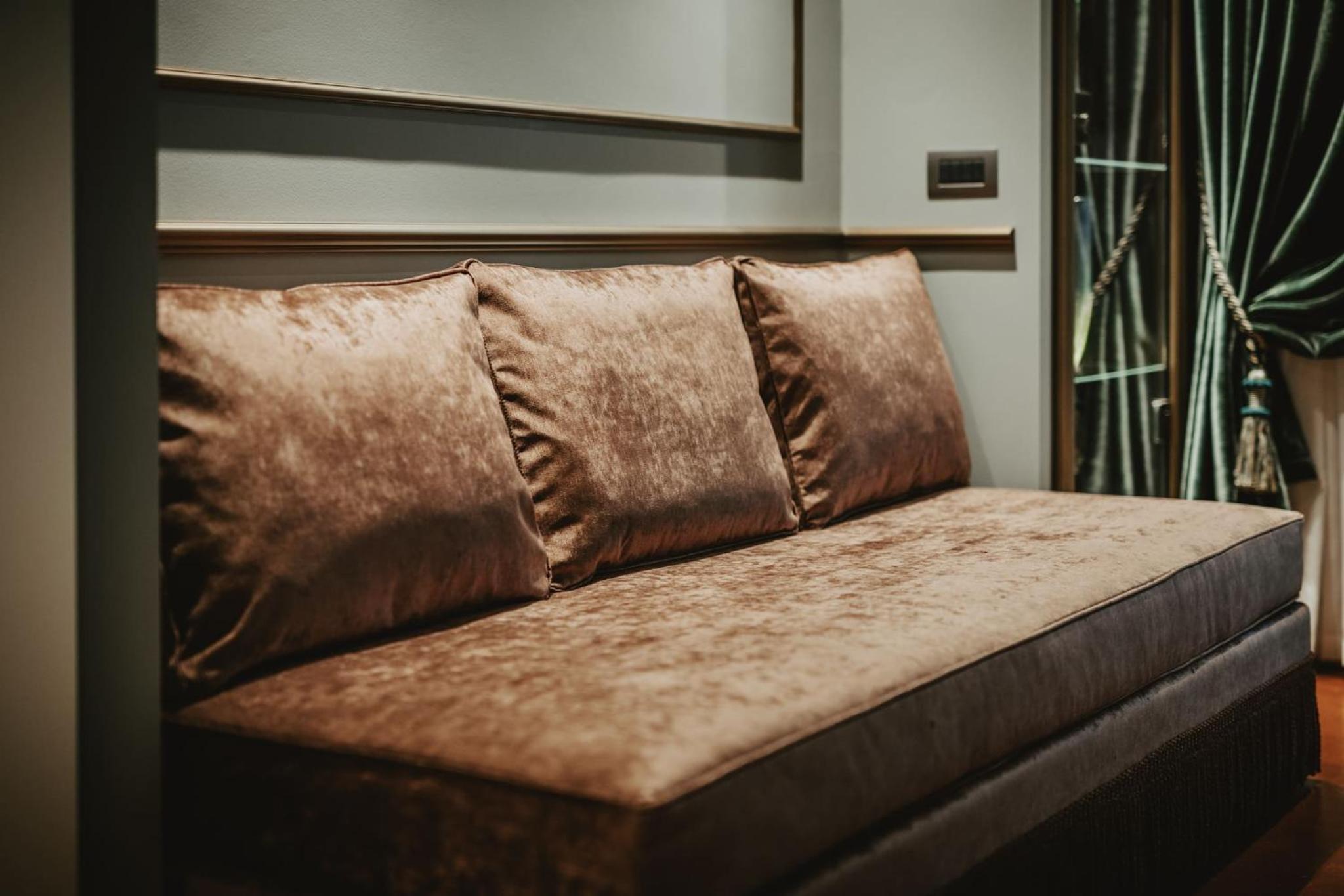 King Suite