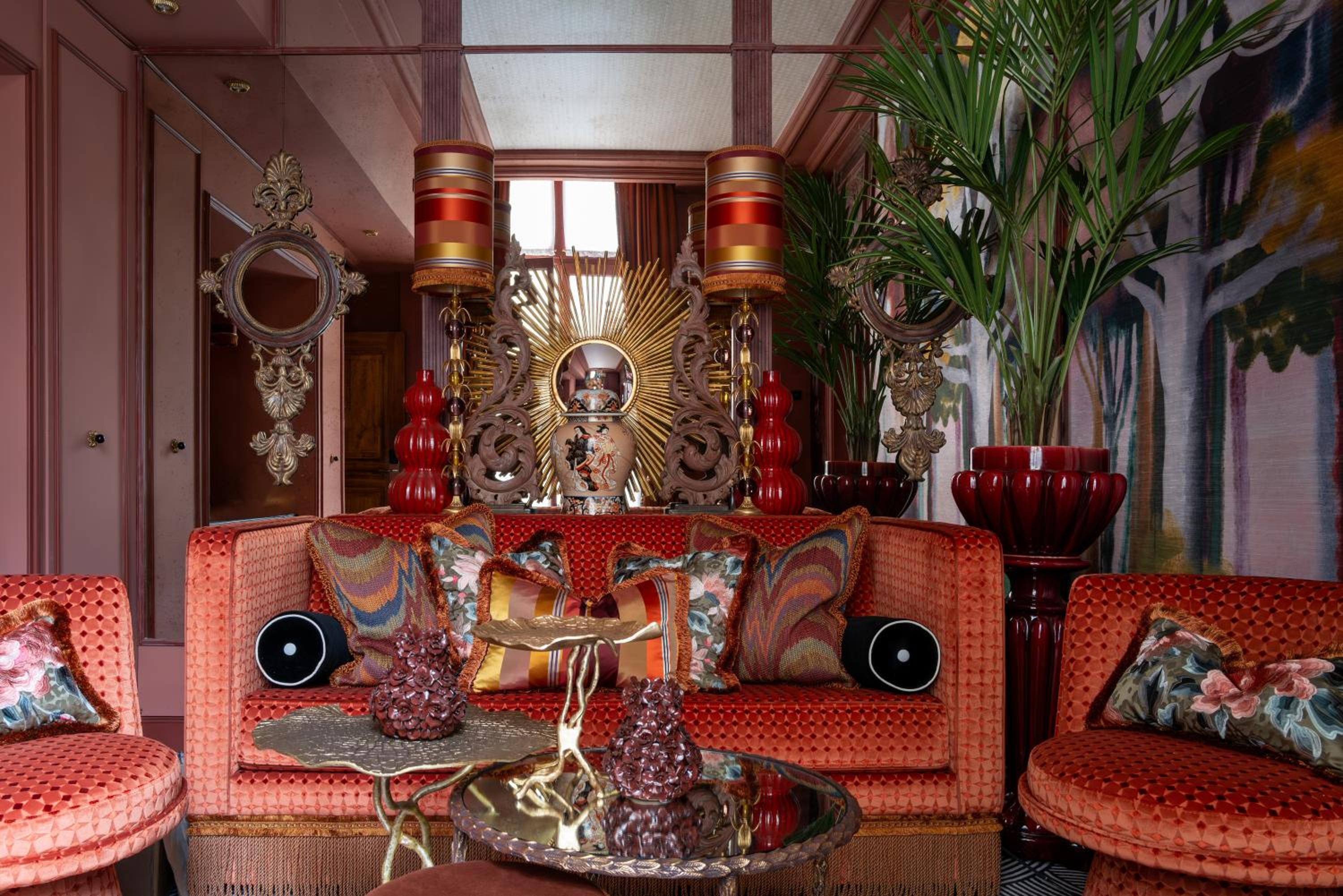 Grand Tour Suite photo 2