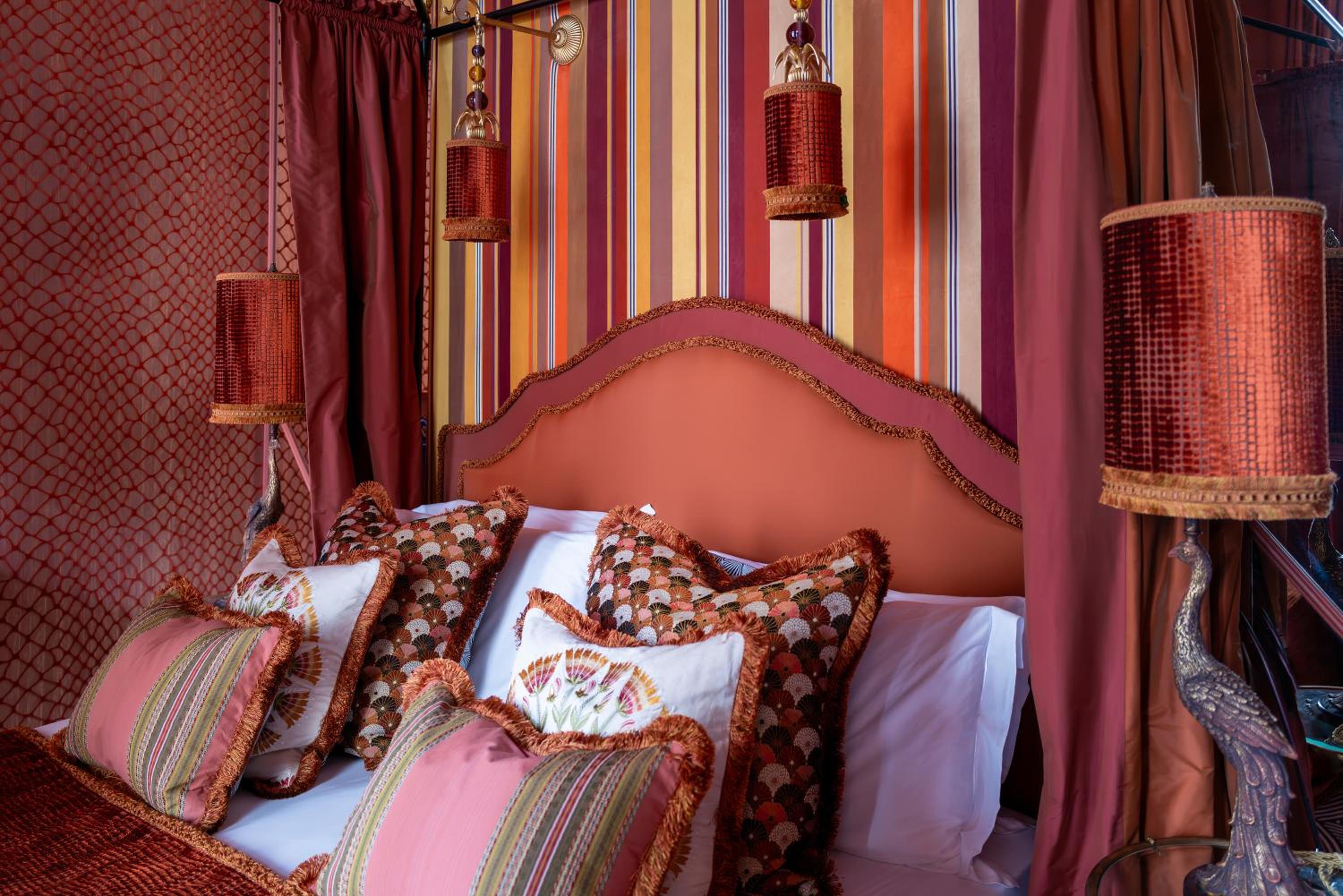 Suite Grand Tour – Suite Temptation