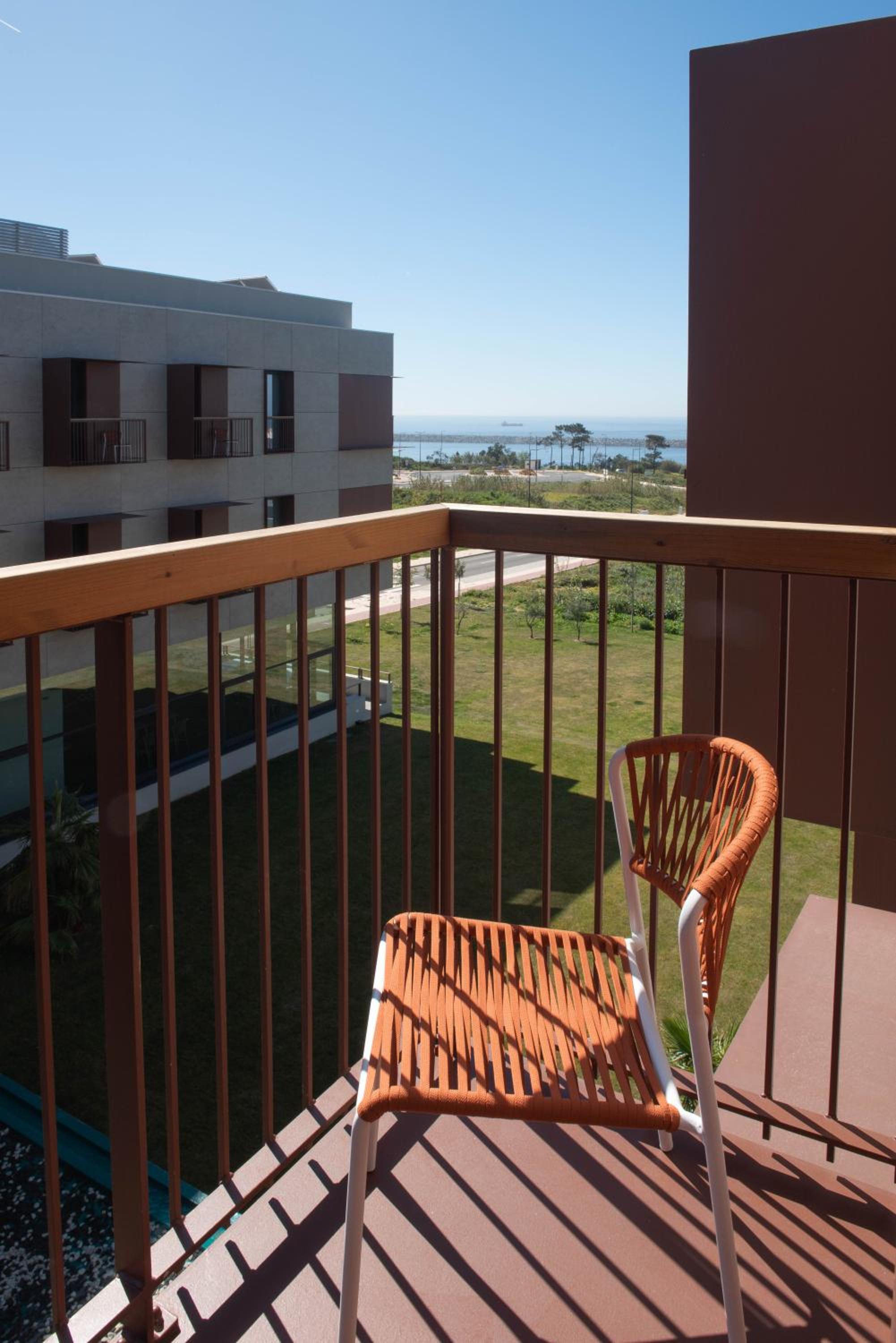 Superior Double Room with Side Sea View - Photo 2