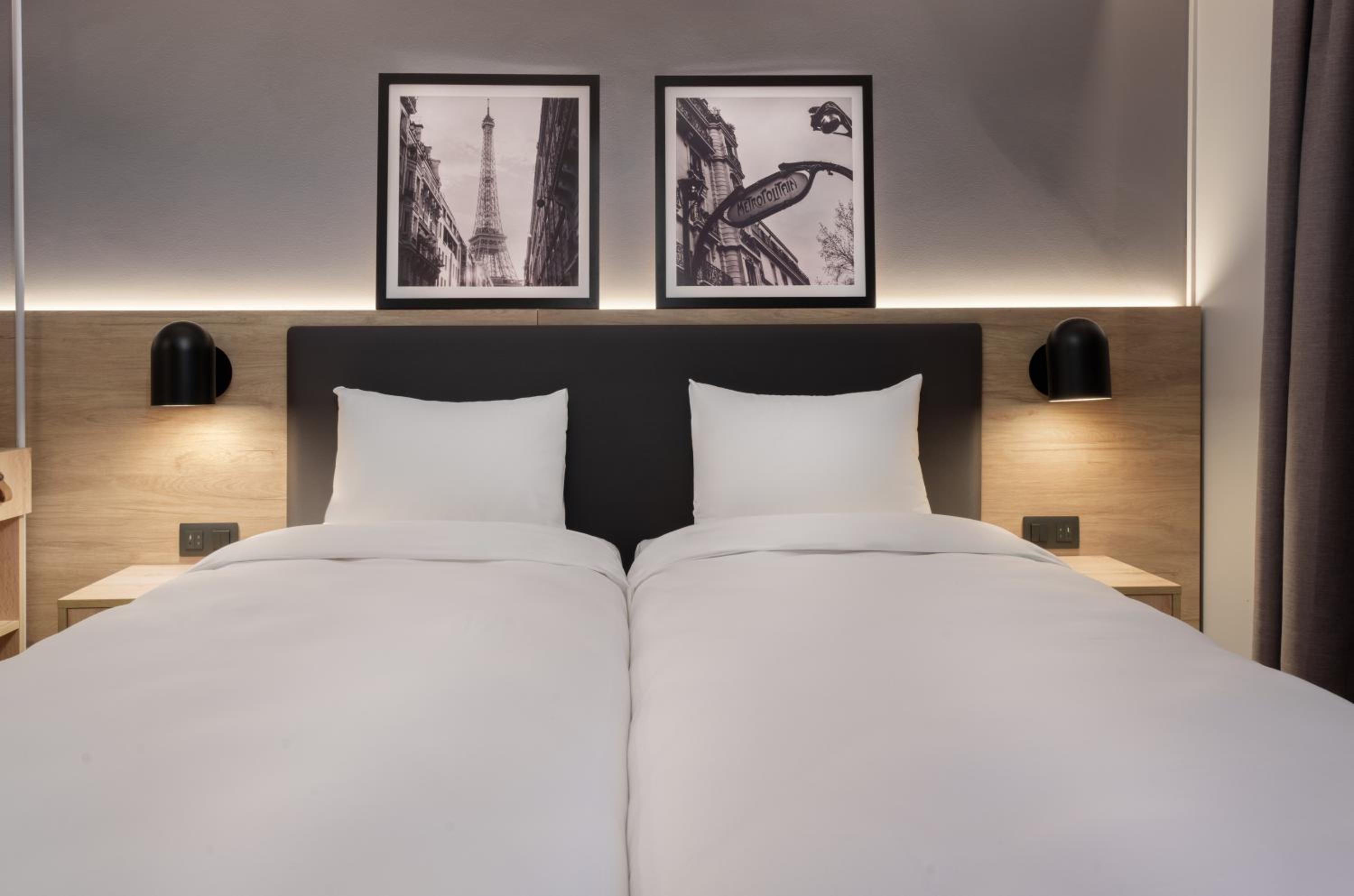 Standard Room - 2 Single Beds - Photo 6