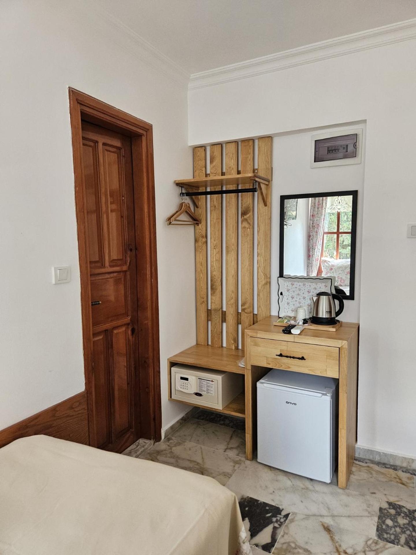 Small Double Room