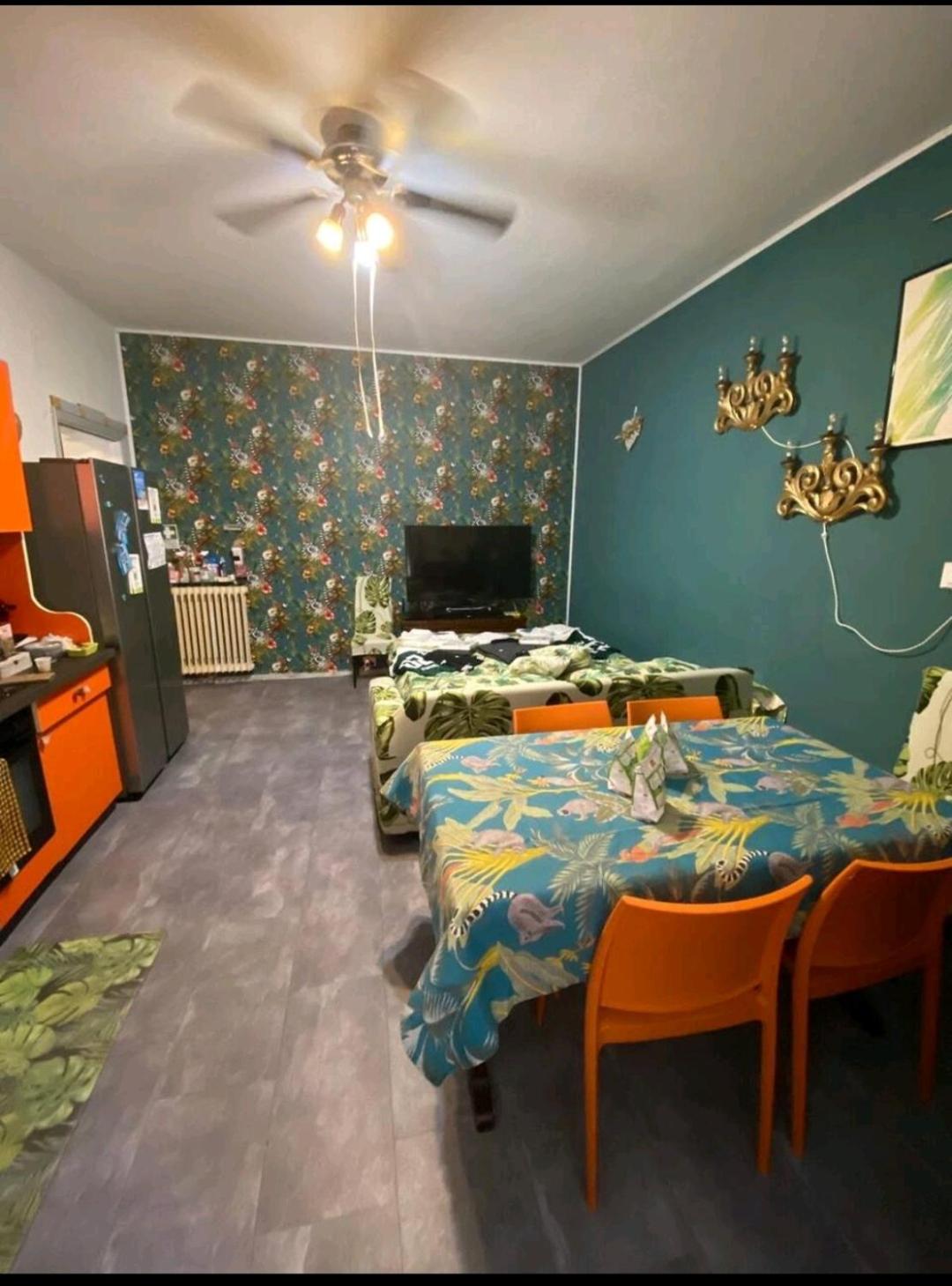 One-Bedroom Apartment photo 3