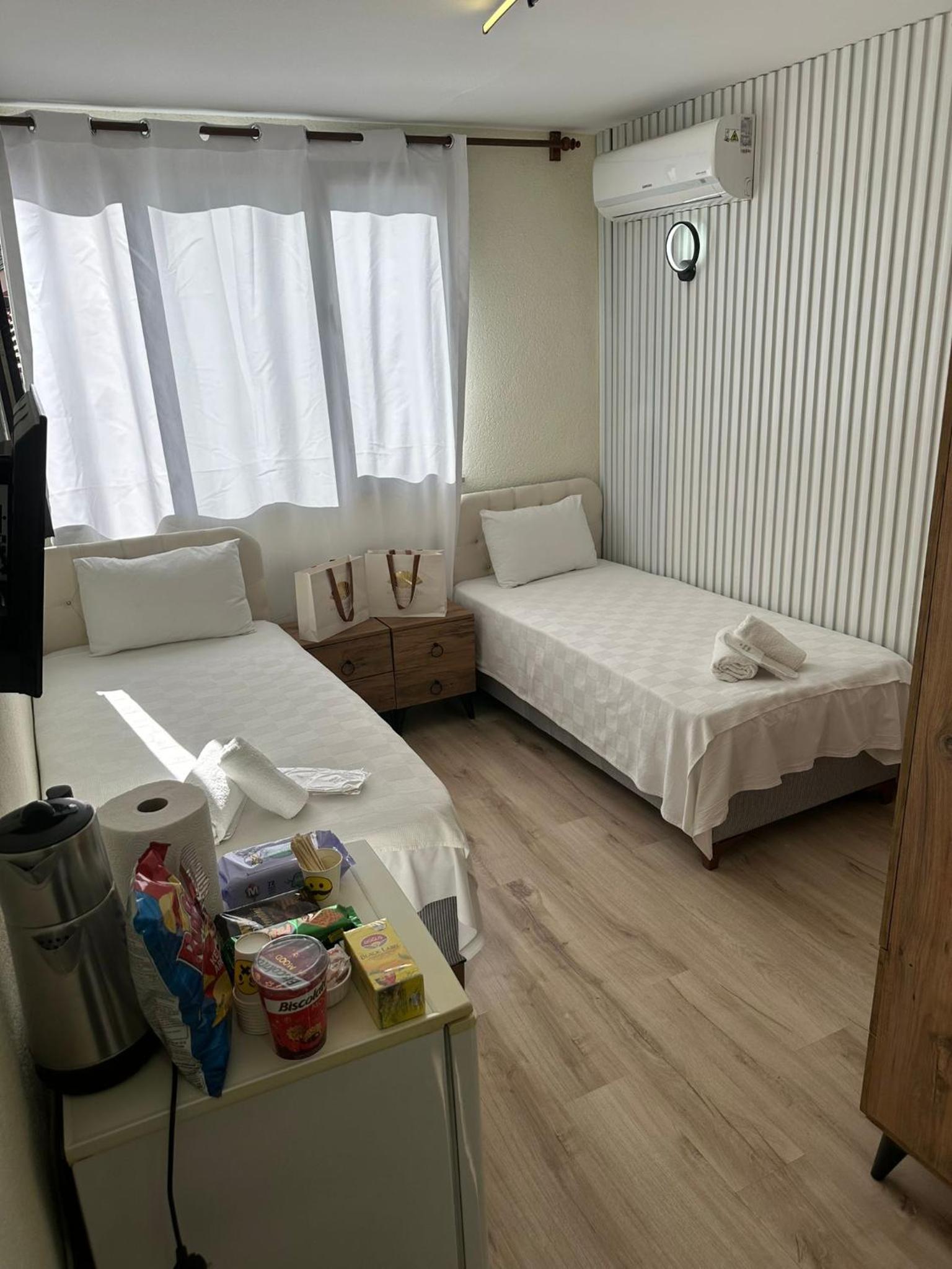 Superior King Or Twin Room