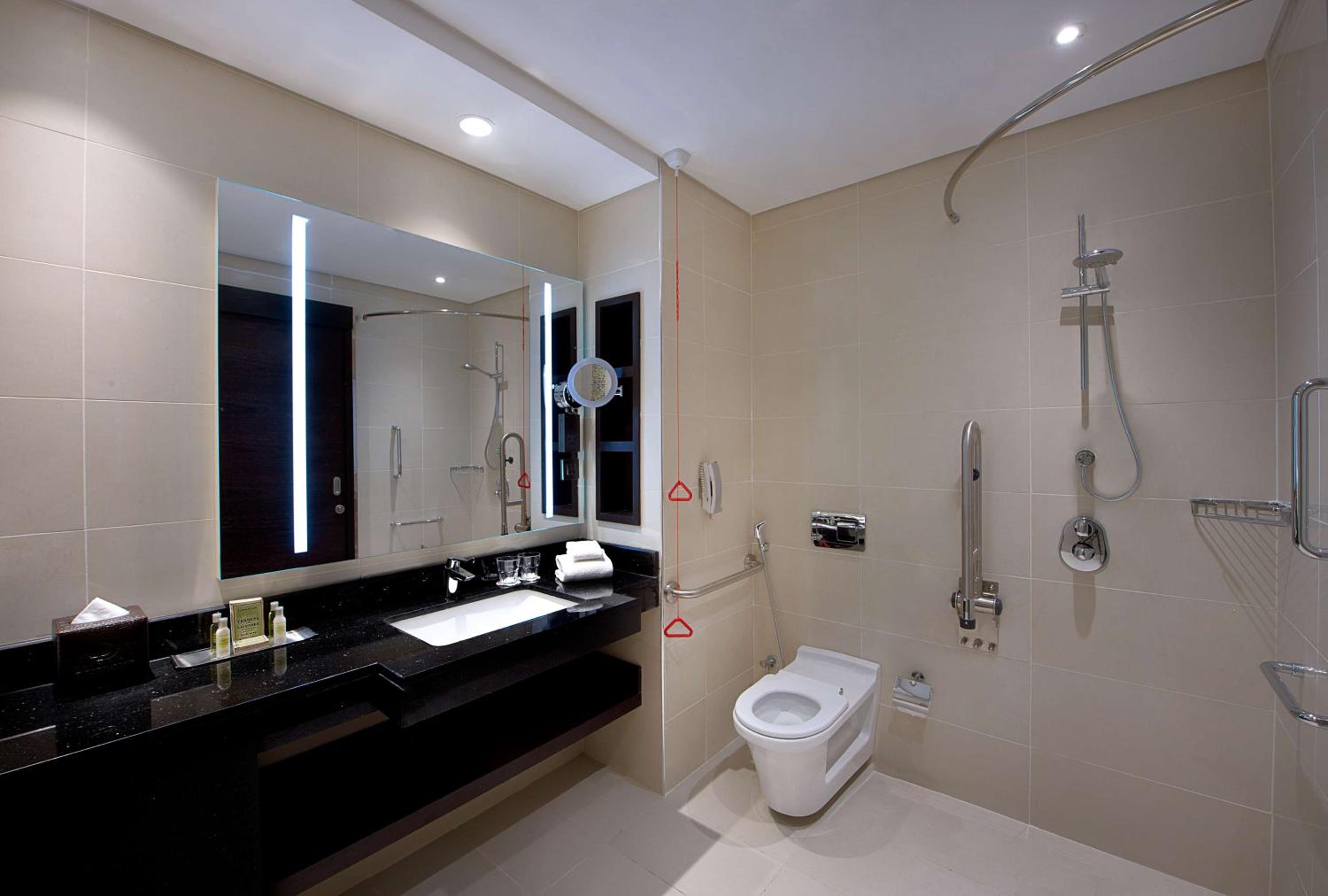 King Room - Mobility Access - Photo 2