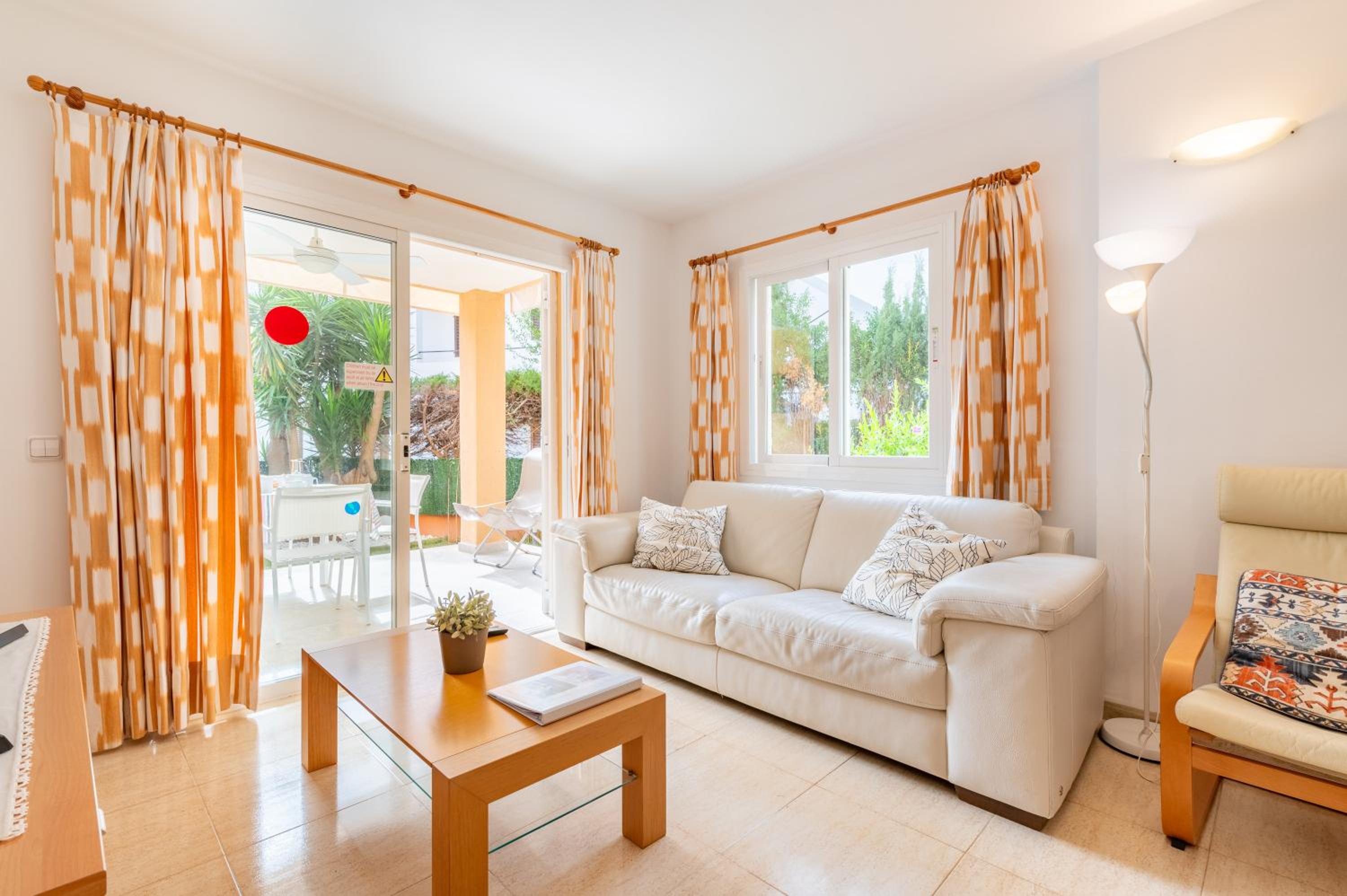 Apartamento Superior de Tres Habitaciones