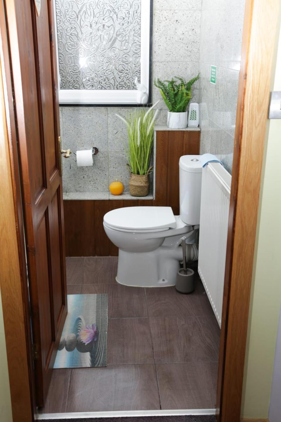 Double Room photo 3