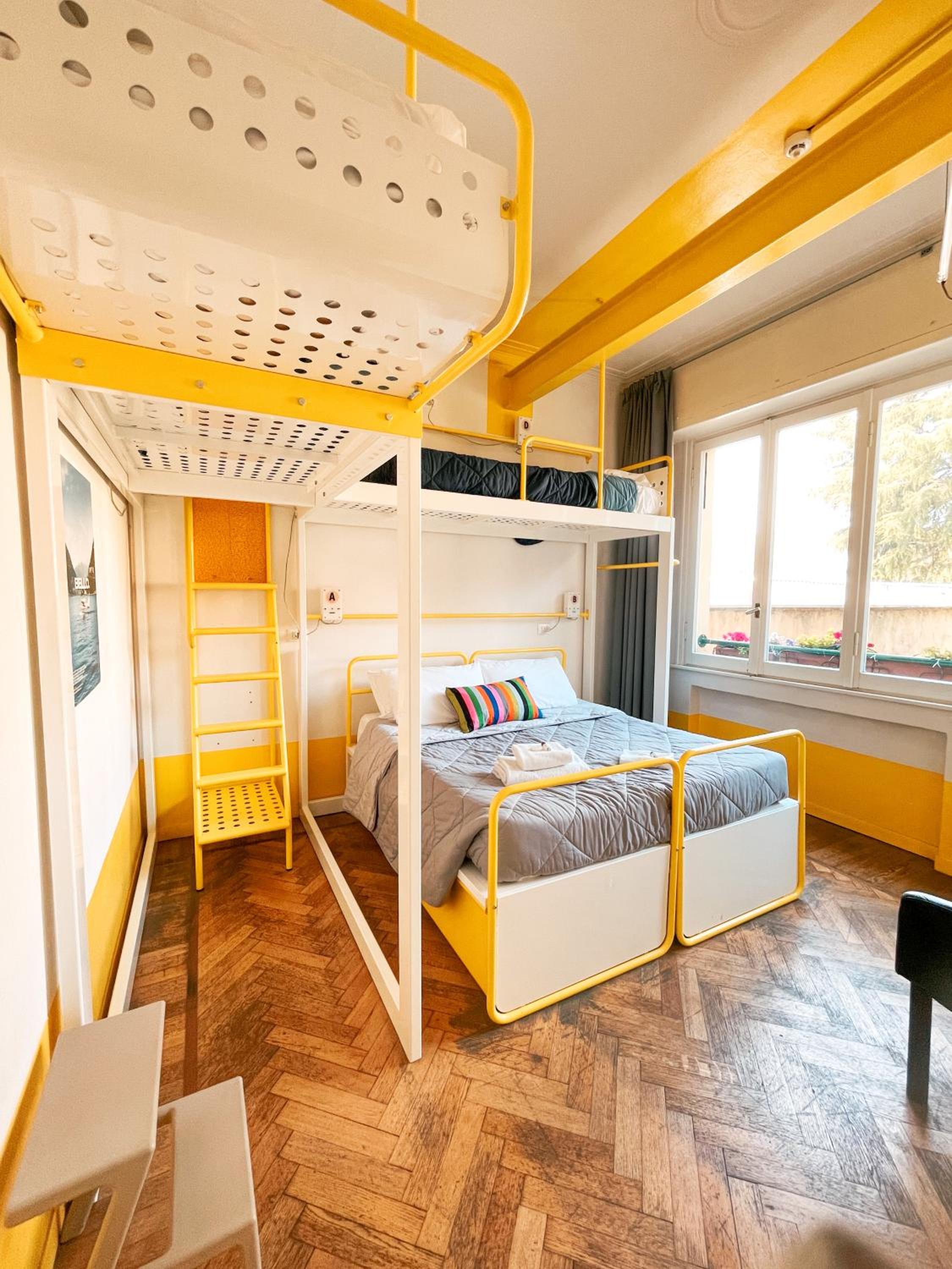 Triple Room photo 3
