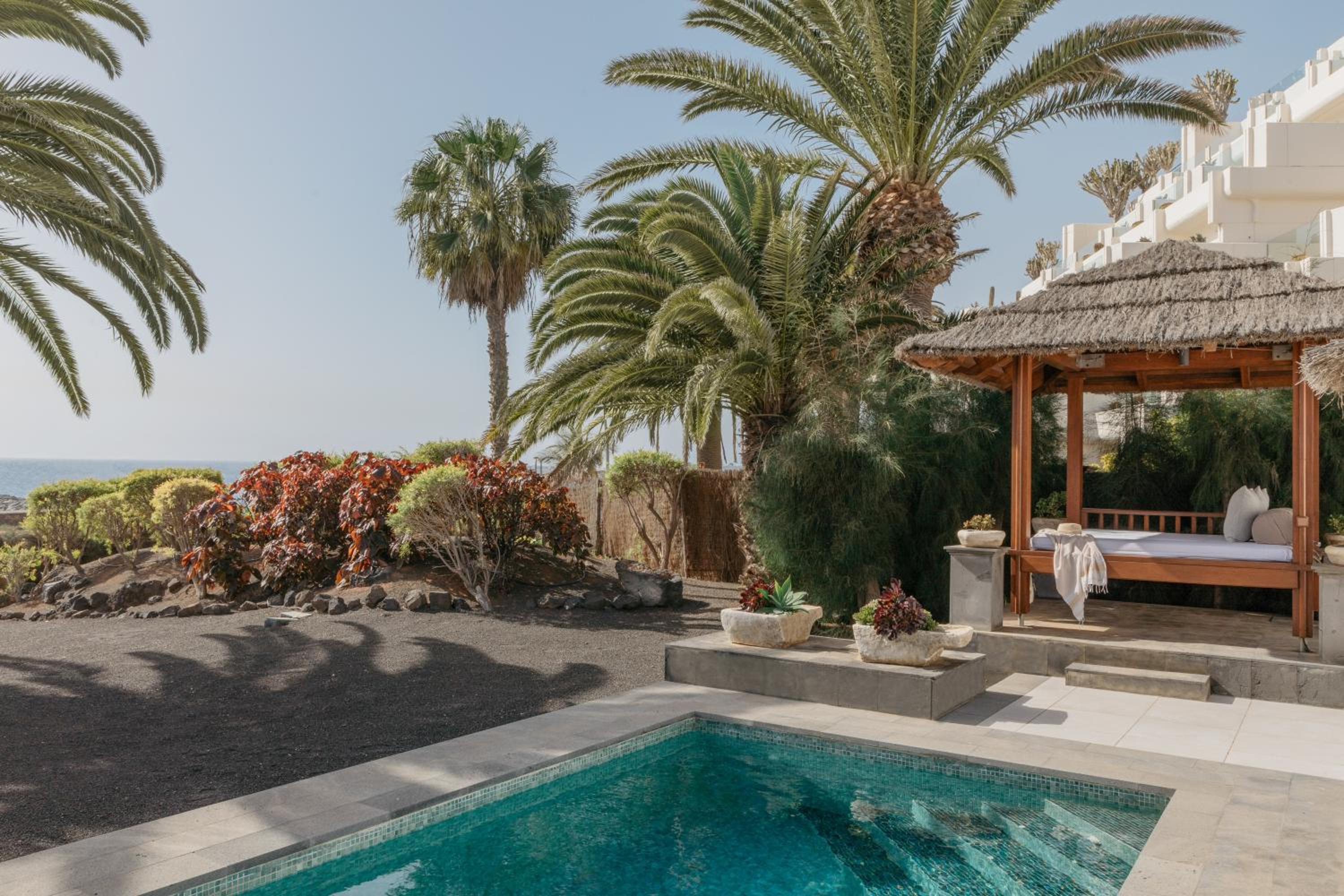 The Reserve Garden Villa Ocean Front