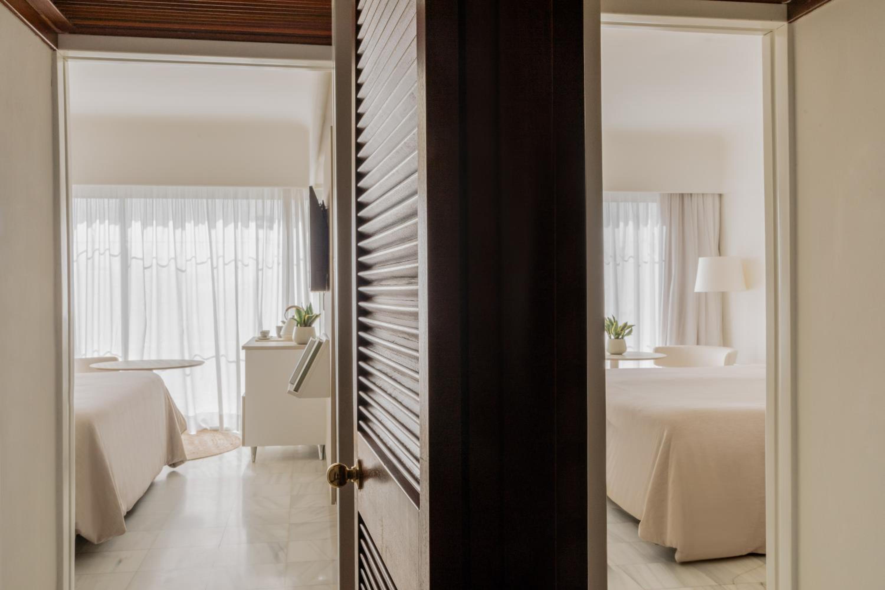 Premium Resort View Connecting Room