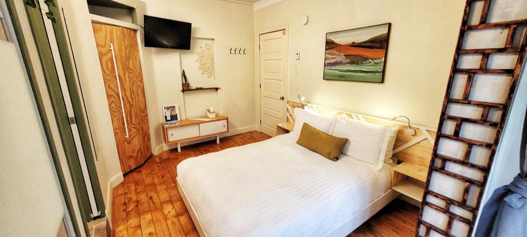 Superior Queen Room
