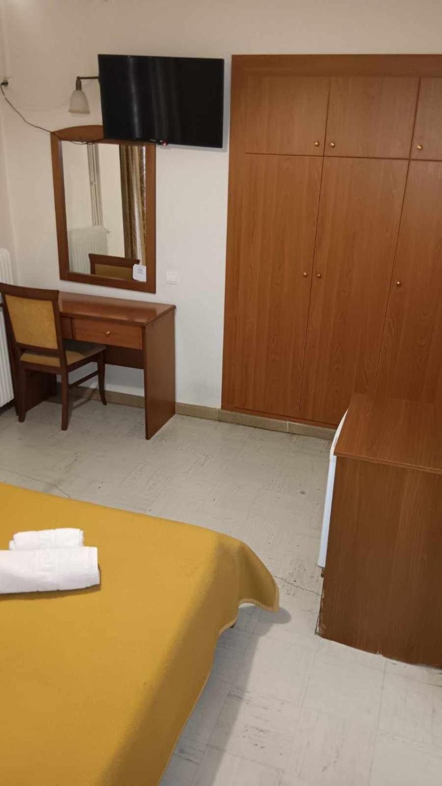 Economy Single Room