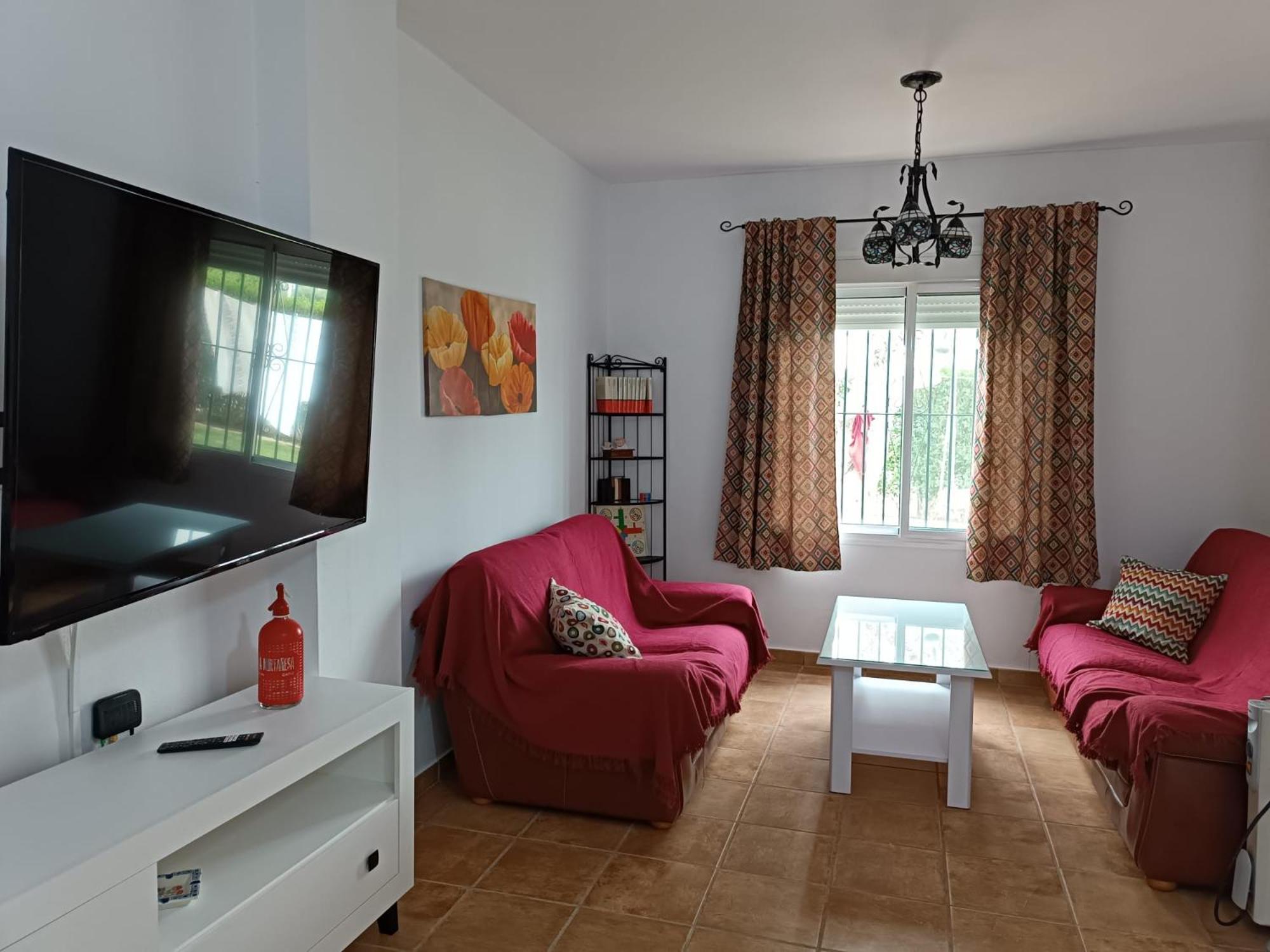 Casa de Dos Habitaciones