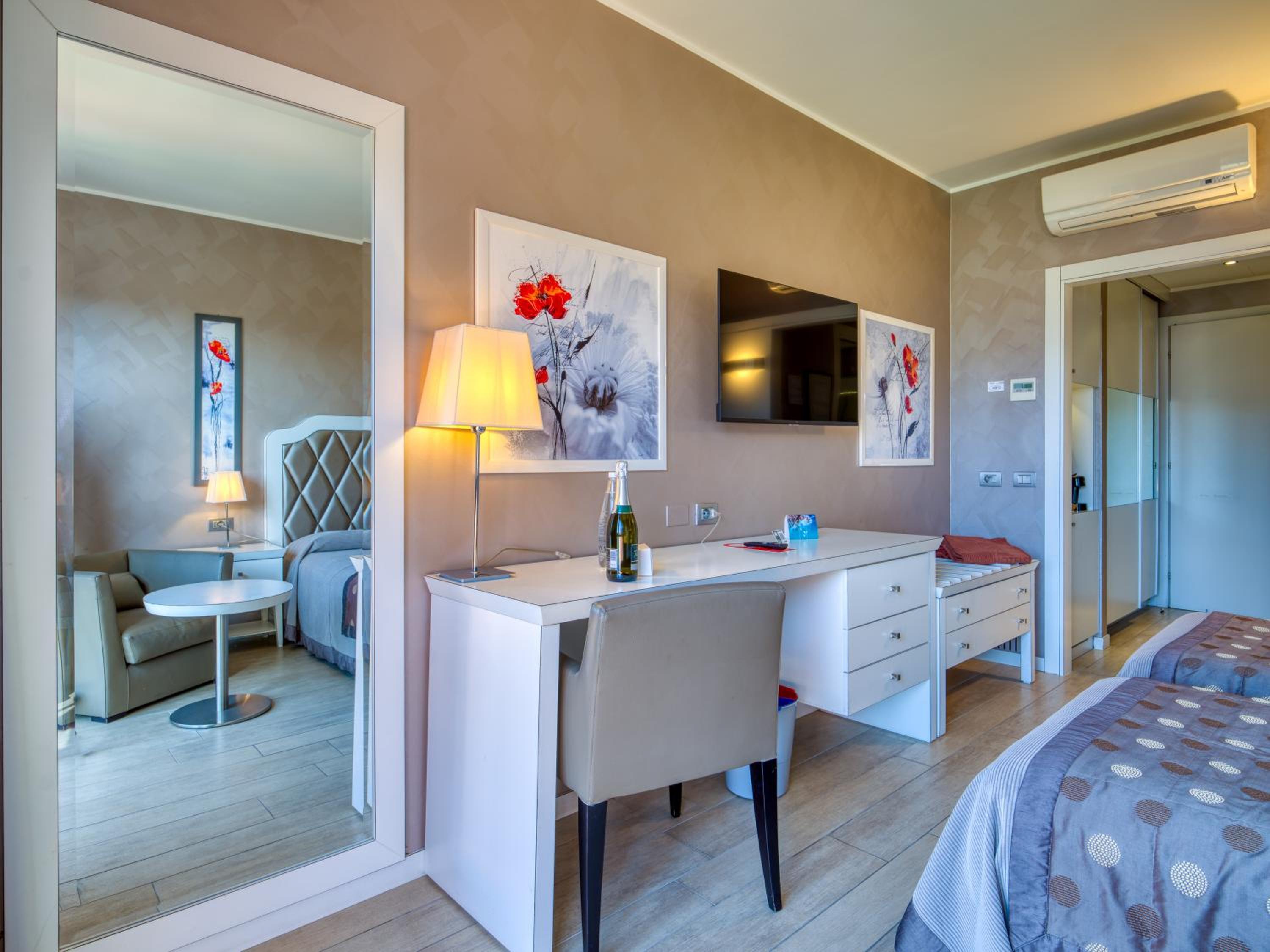 Superior Double Room - Photo 6