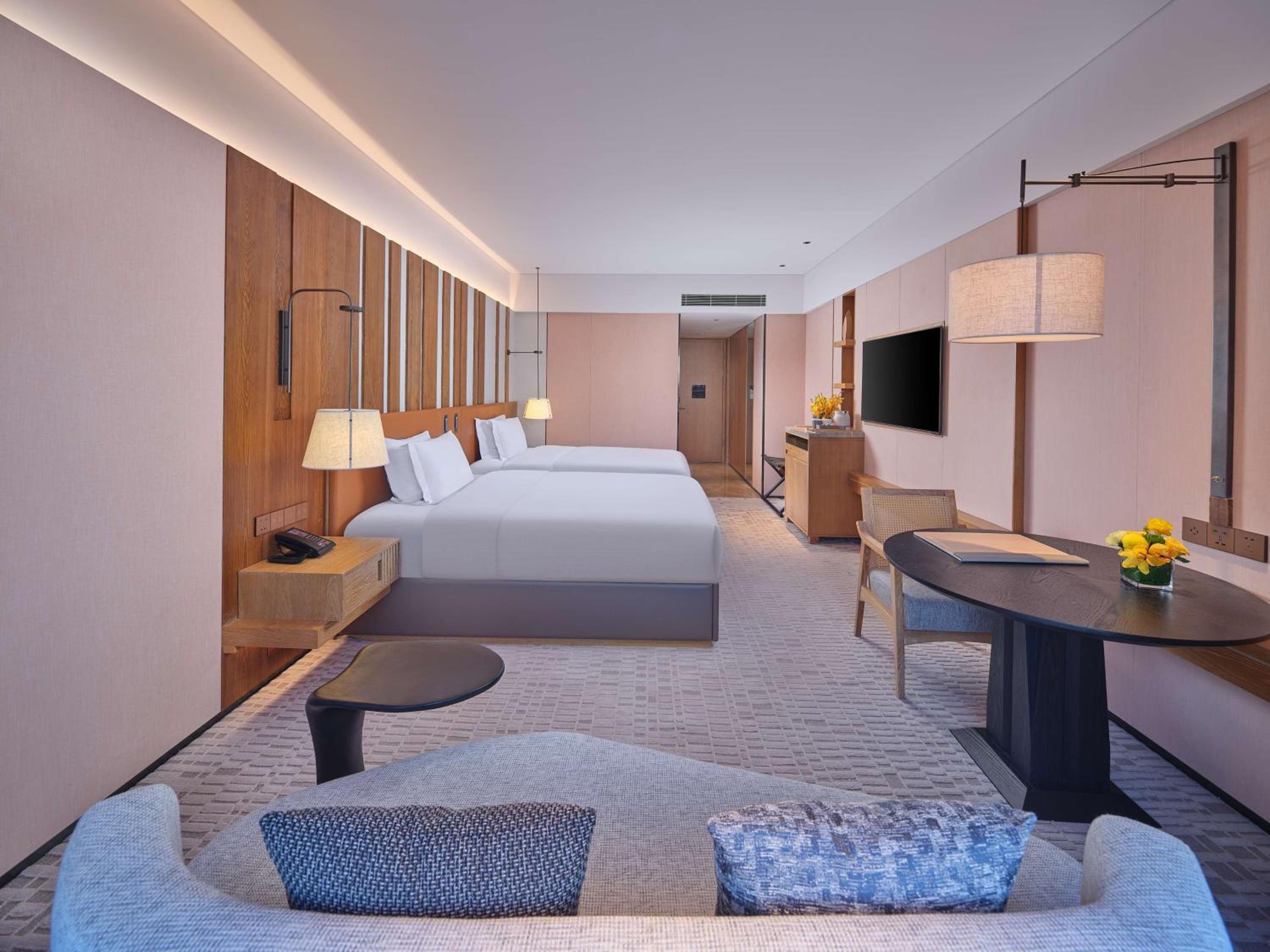 Premier Twin Room