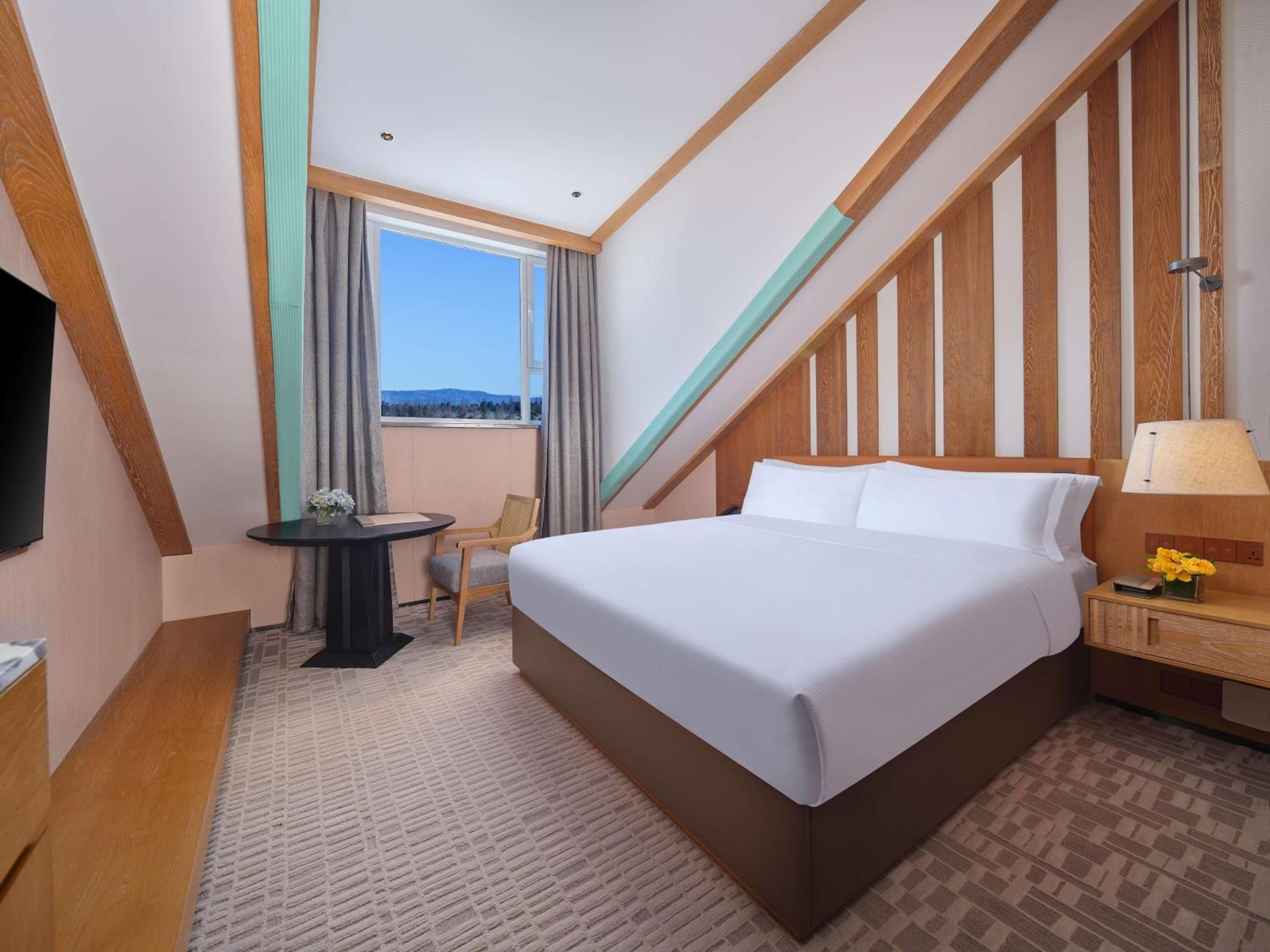 Premium King Room photo 1