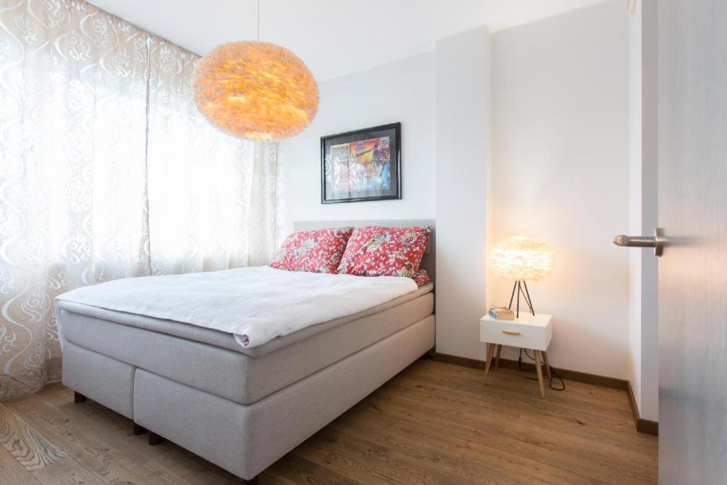 One-Bedroom Apartment - Photo 10