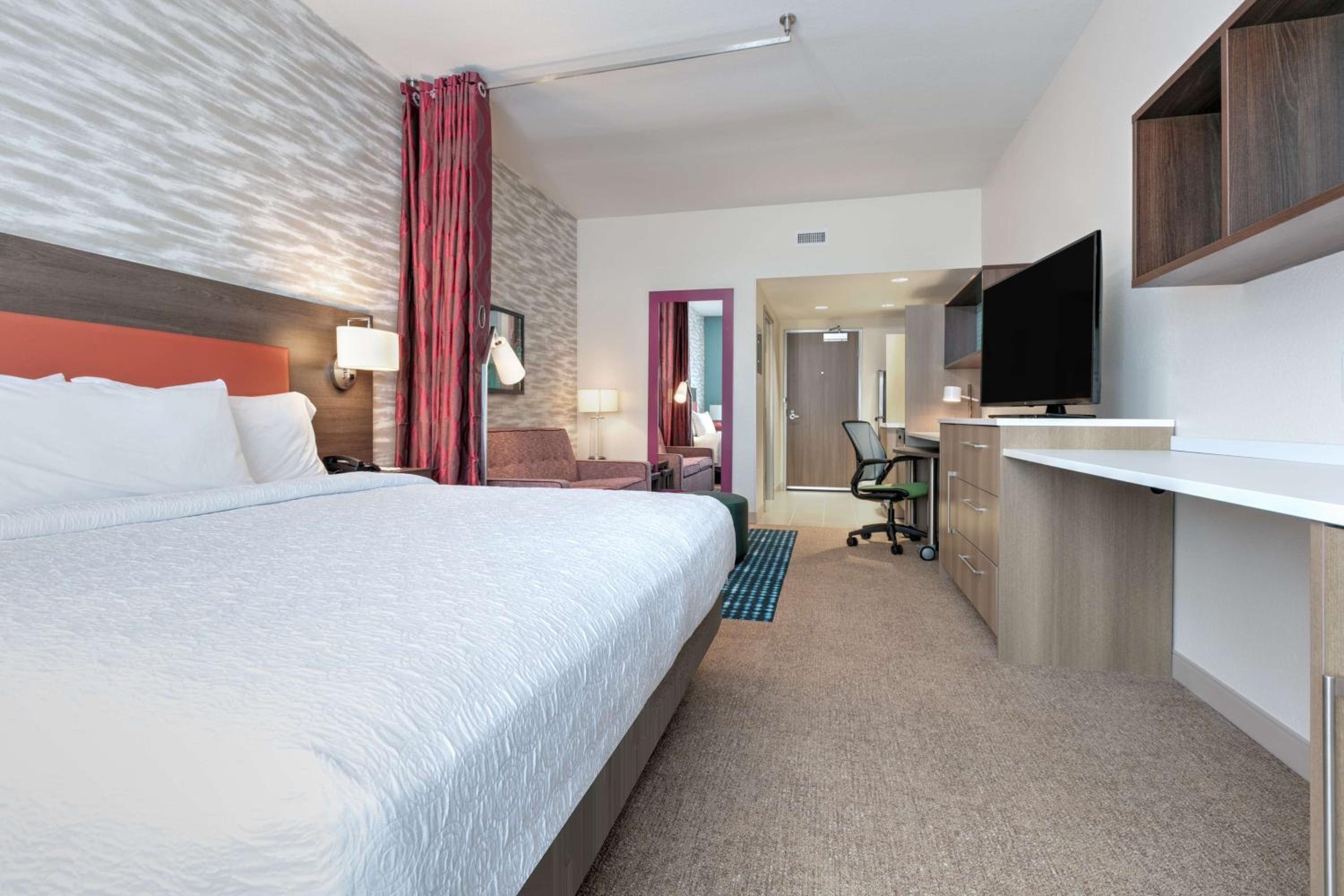 King Studio Suite - Photo 4