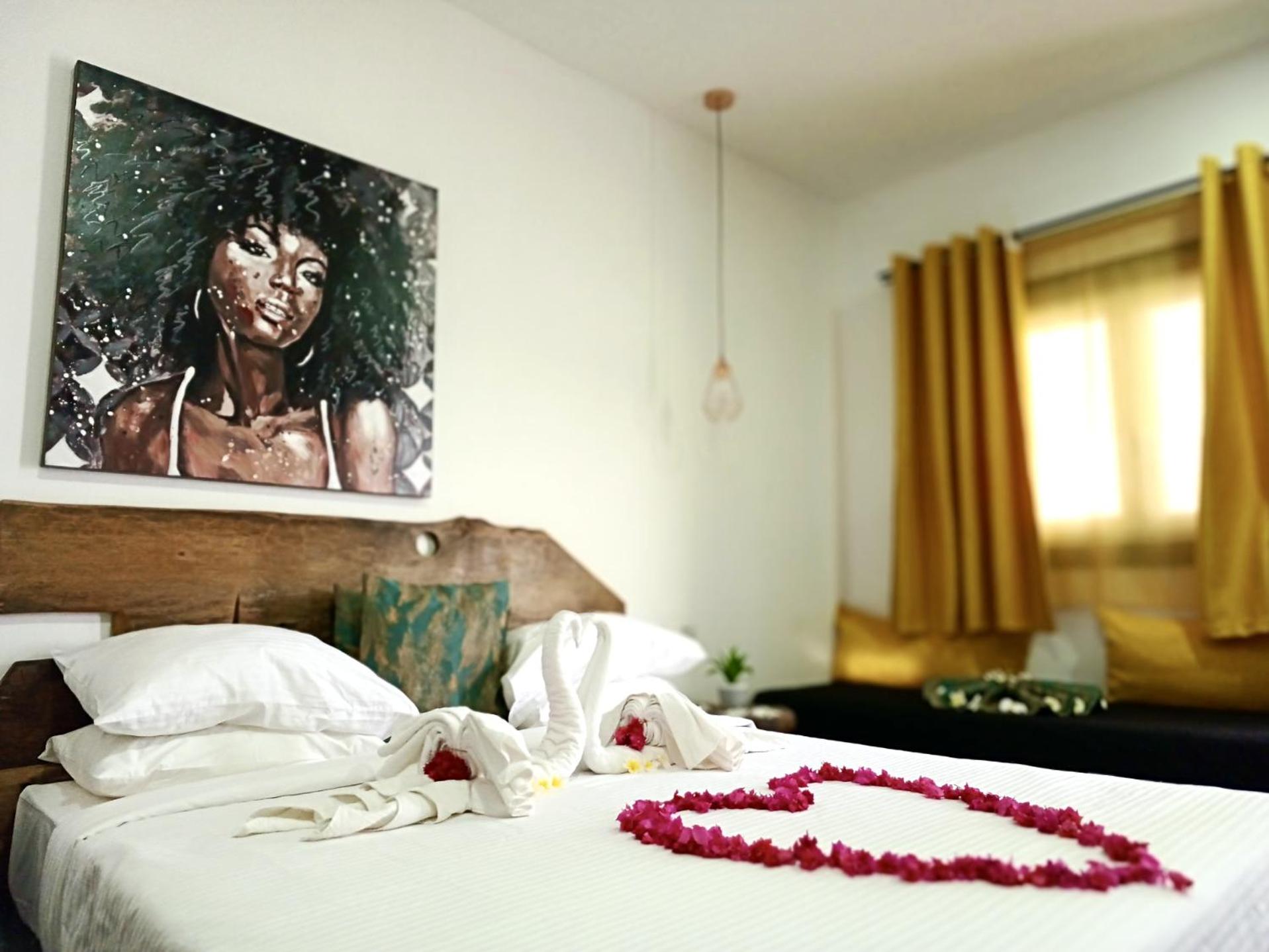 Deluxe Room photo 1
