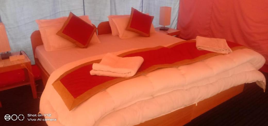 Tent photo 1