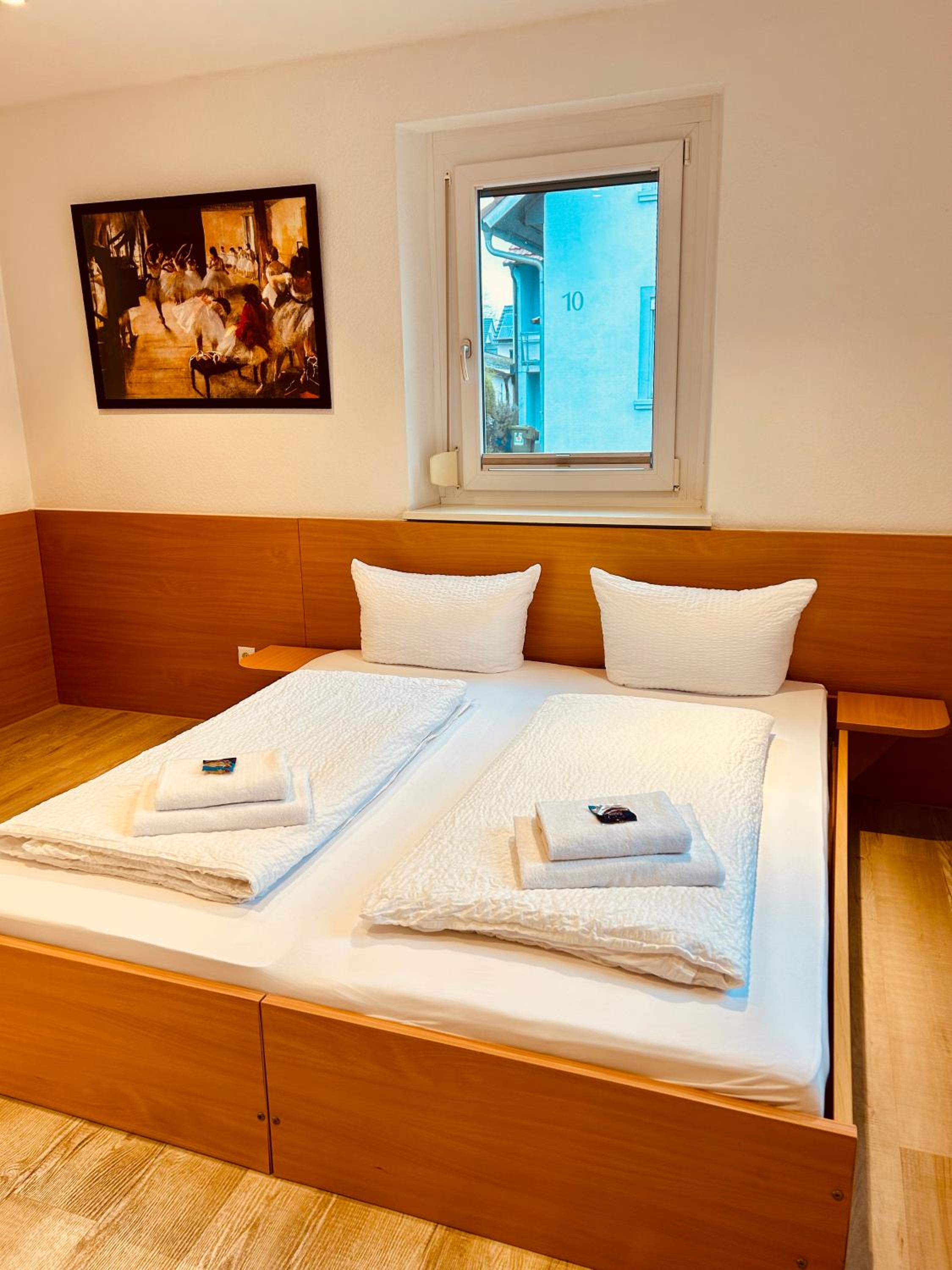 Double Room photo 1