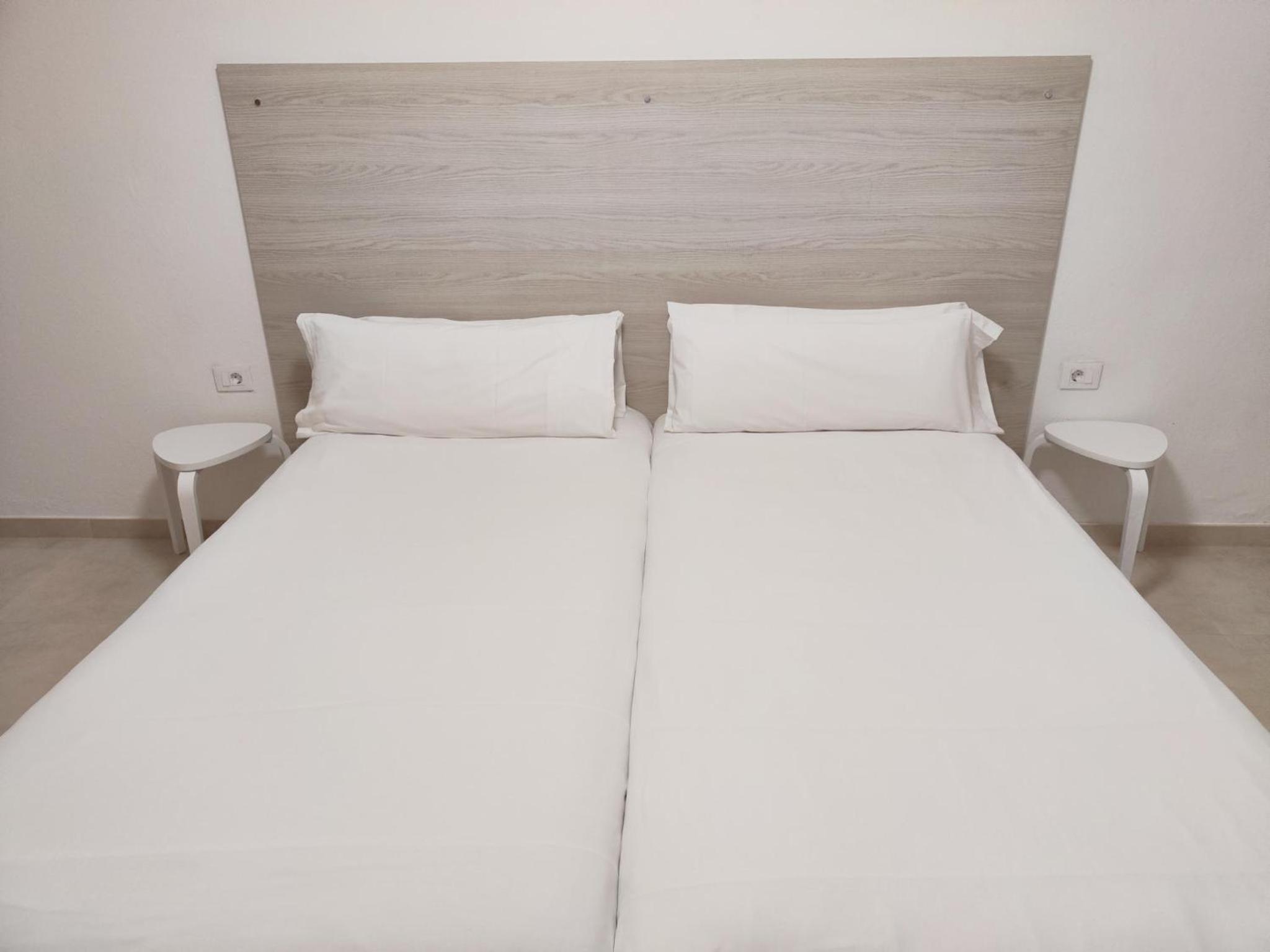 Two-Bedroom Apartment (4 Adults)