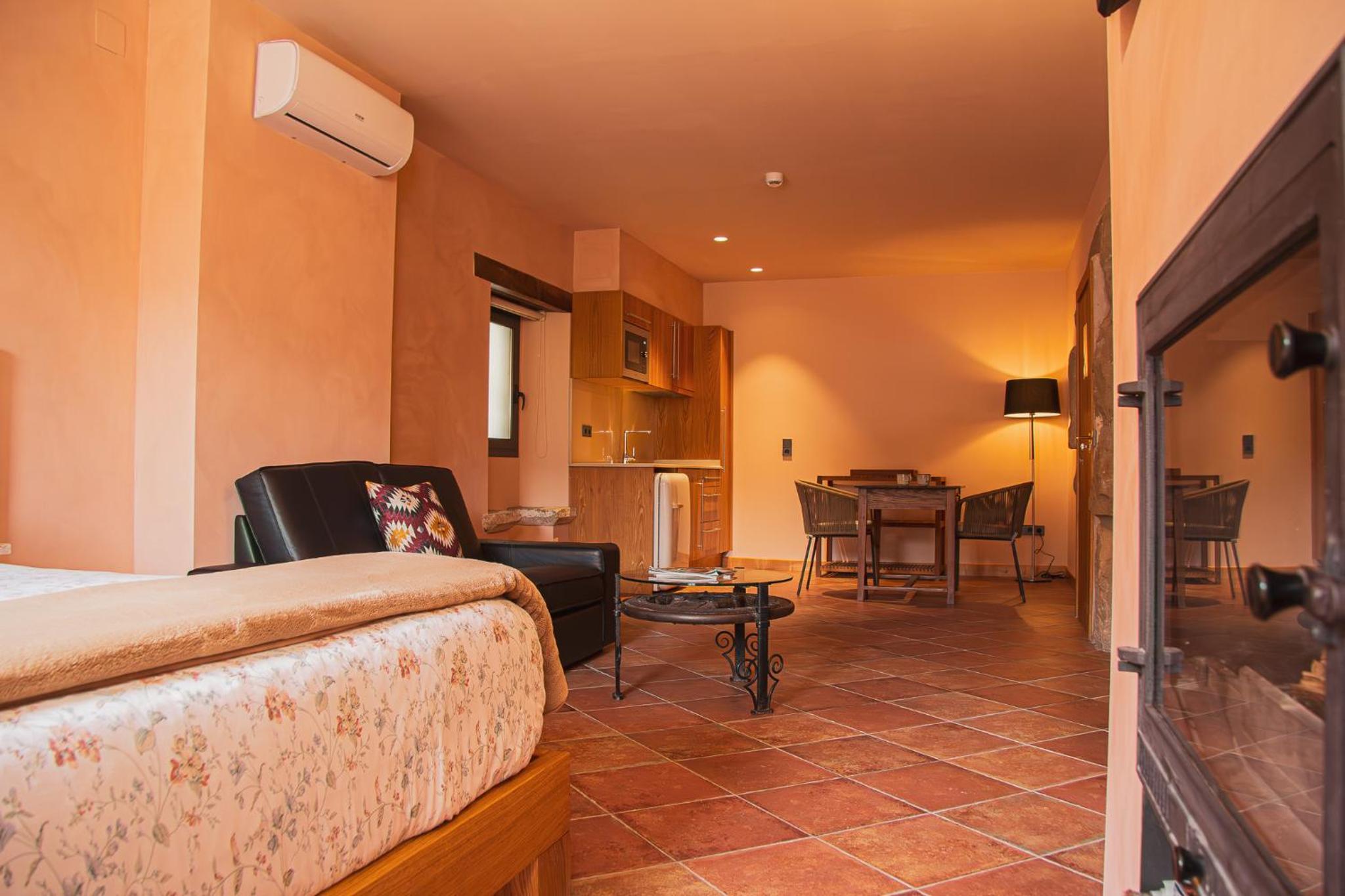 Double Room photo 2