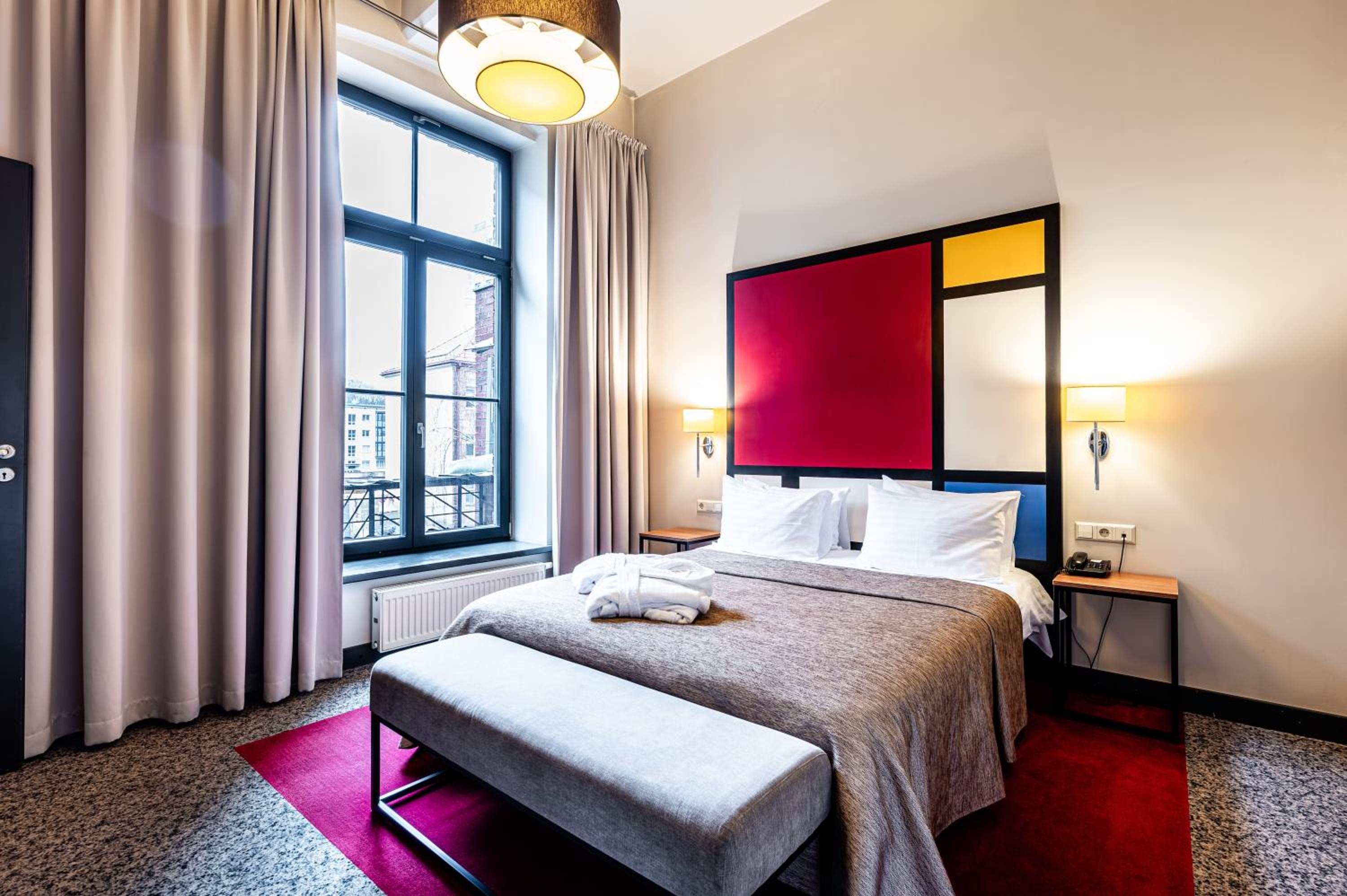 Junior Suite - Photo 13