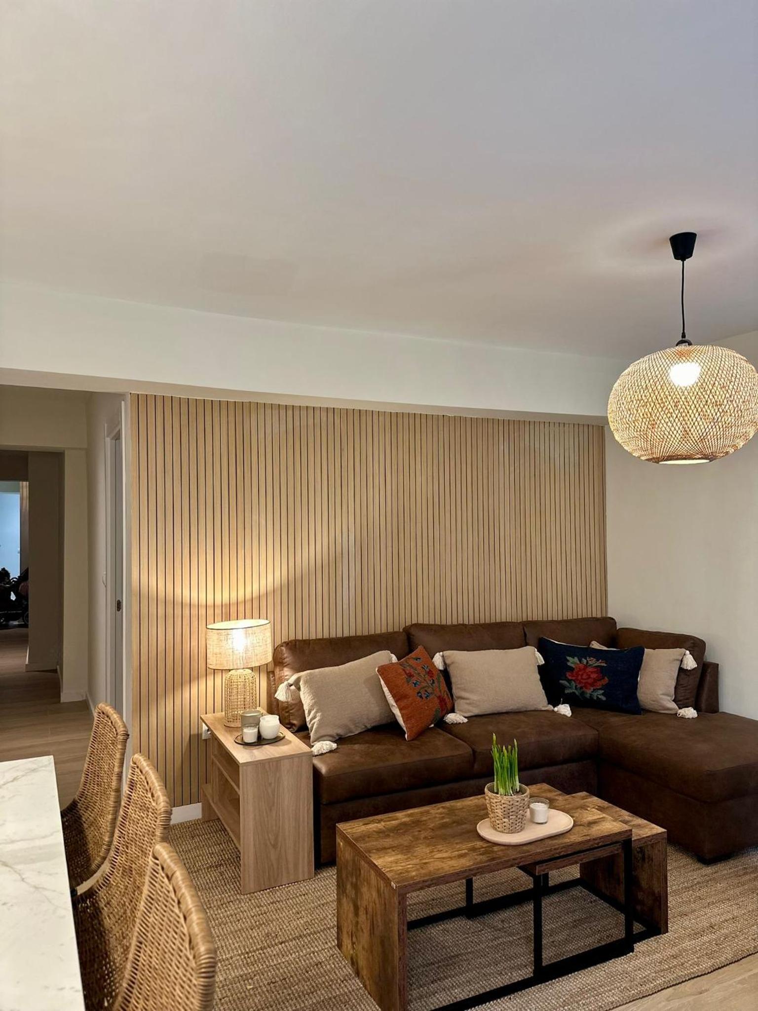 Apartamento