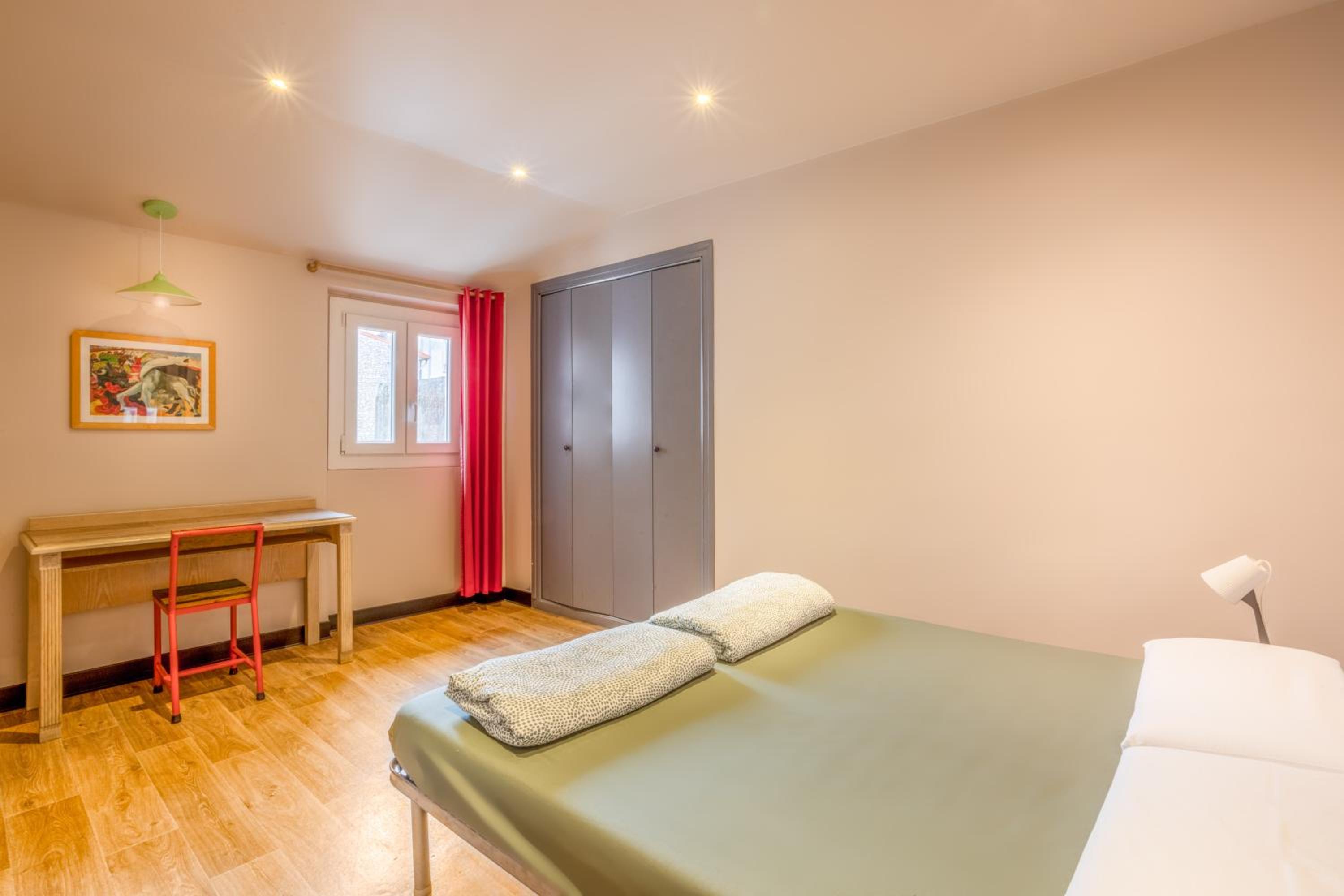 Classic Double Room - Photo 5