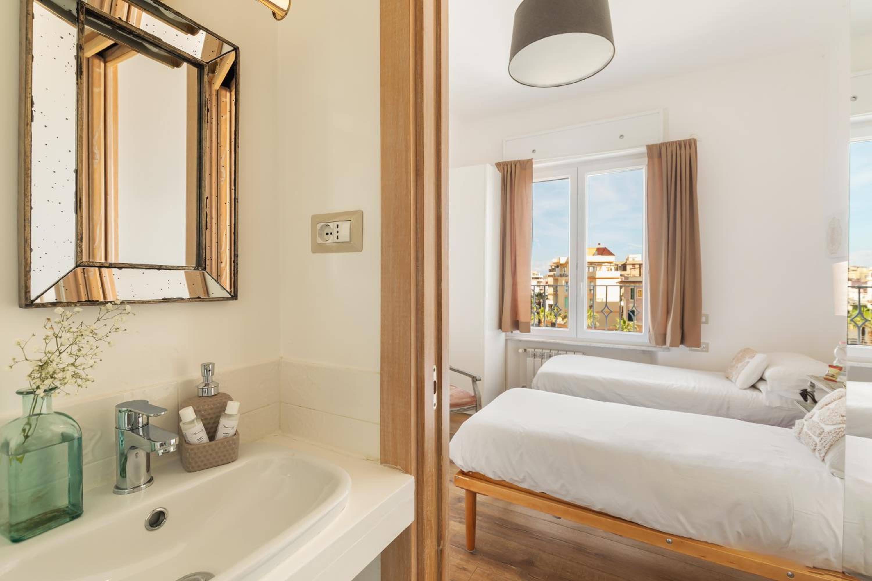 Twin Room photo 2