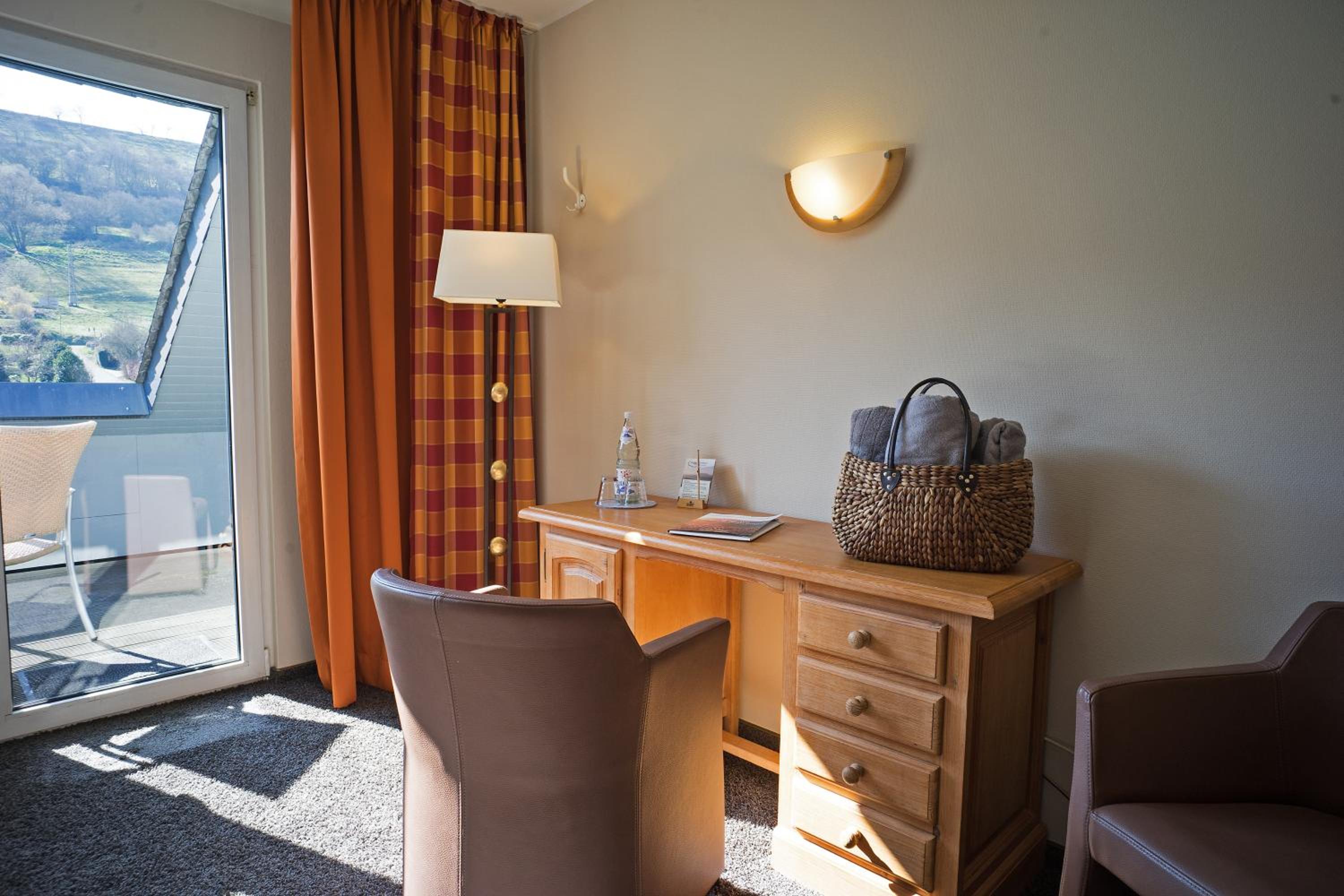 Double Room with Garden View photo 3