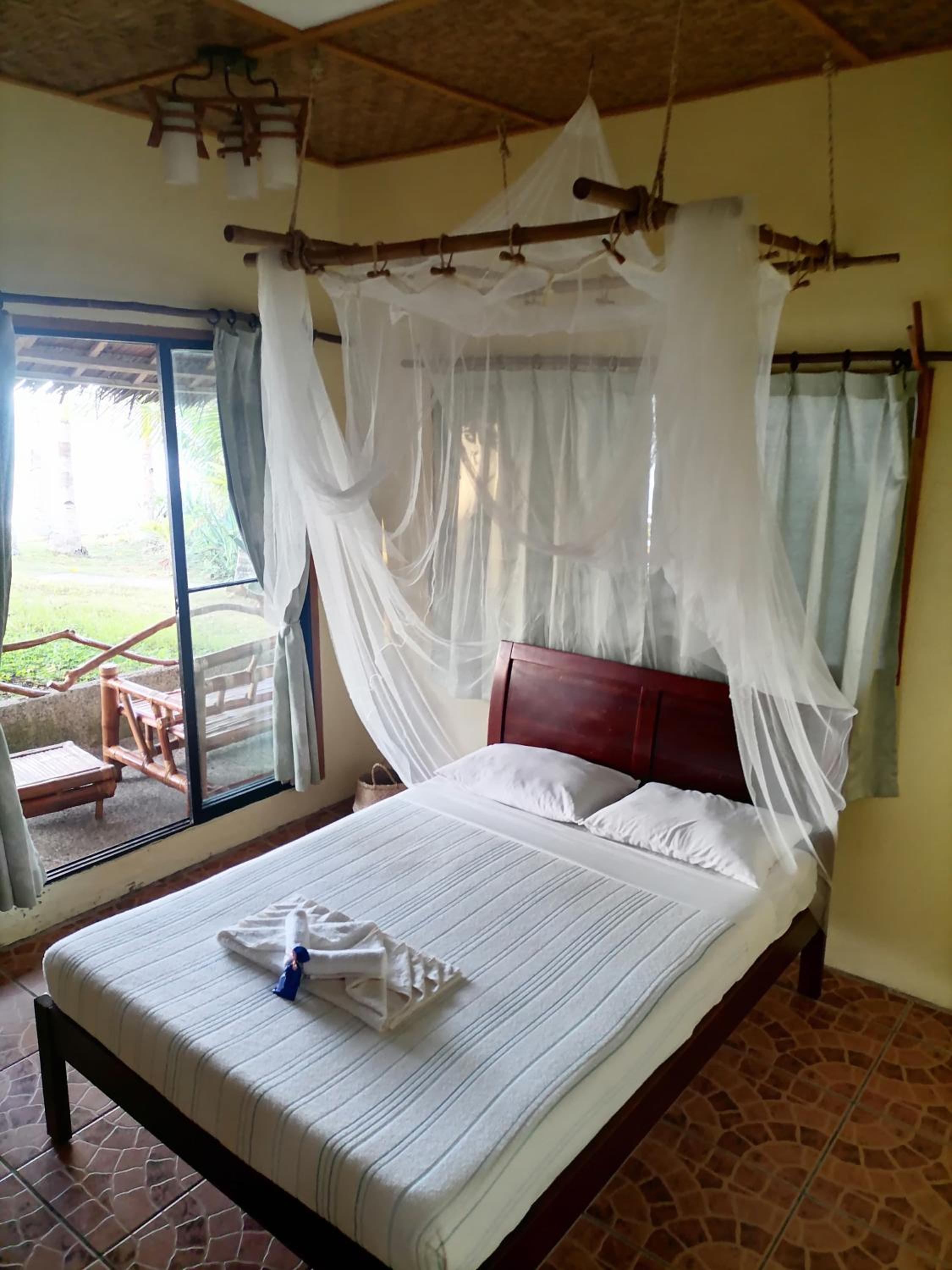 Standard Double Room - Photo 1