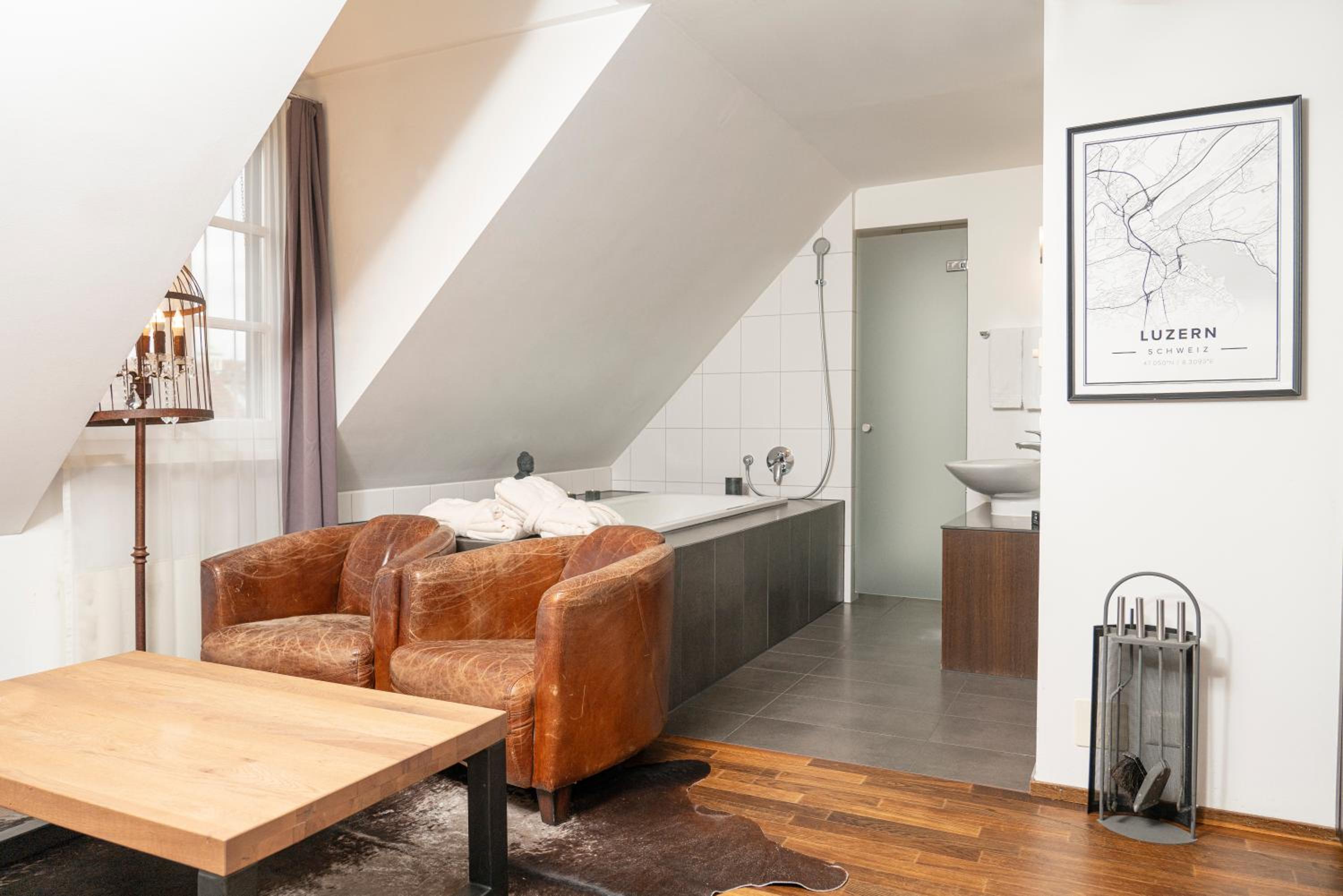 Suite photo 2