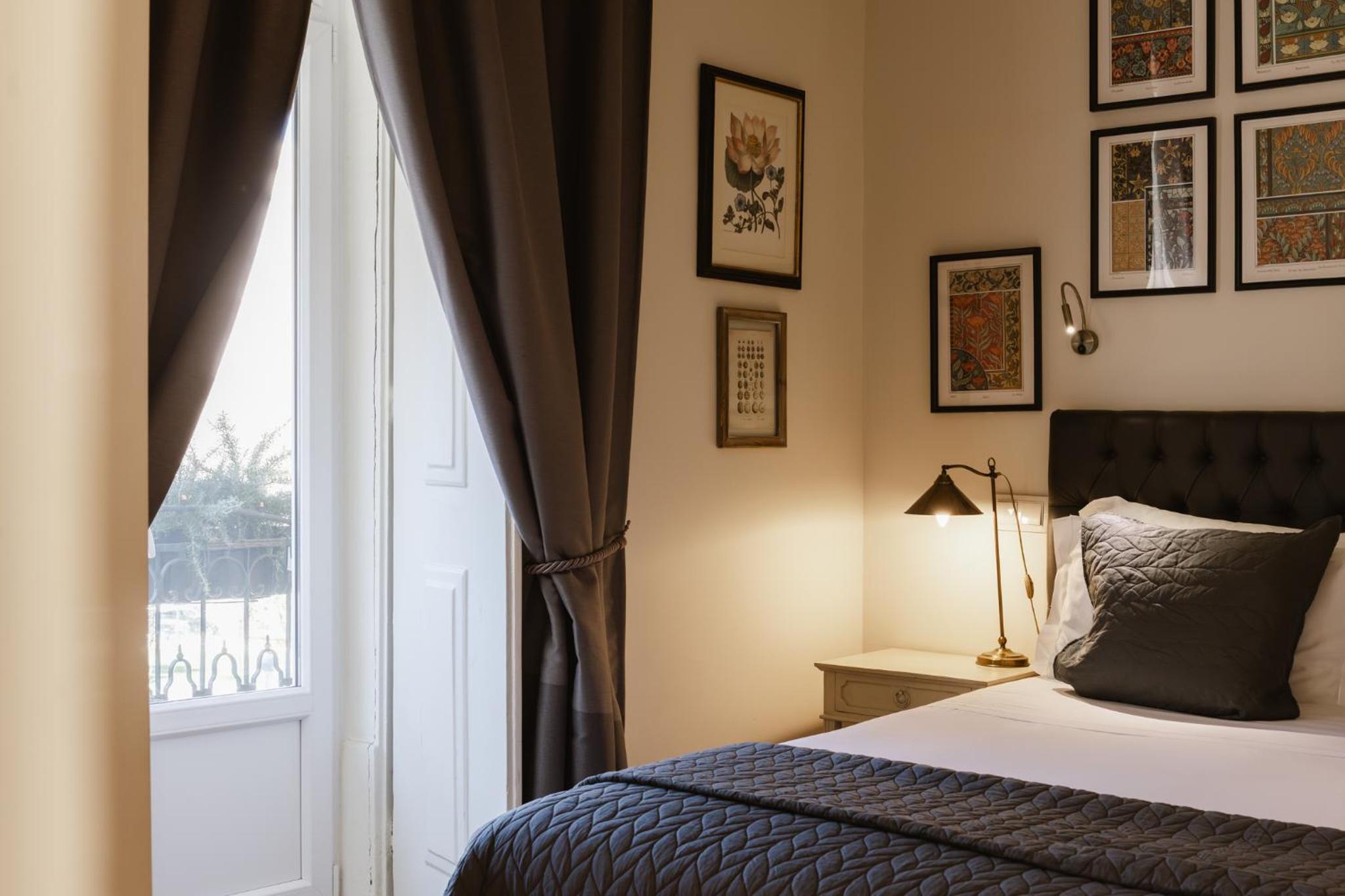 Junior Suite with Garden View - Photo 9