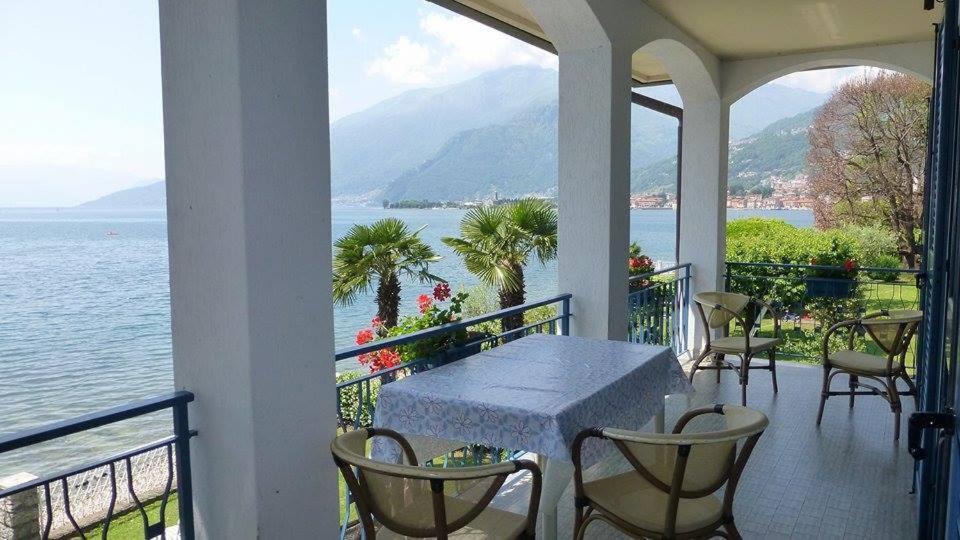 Apartment with Terrace photo 3