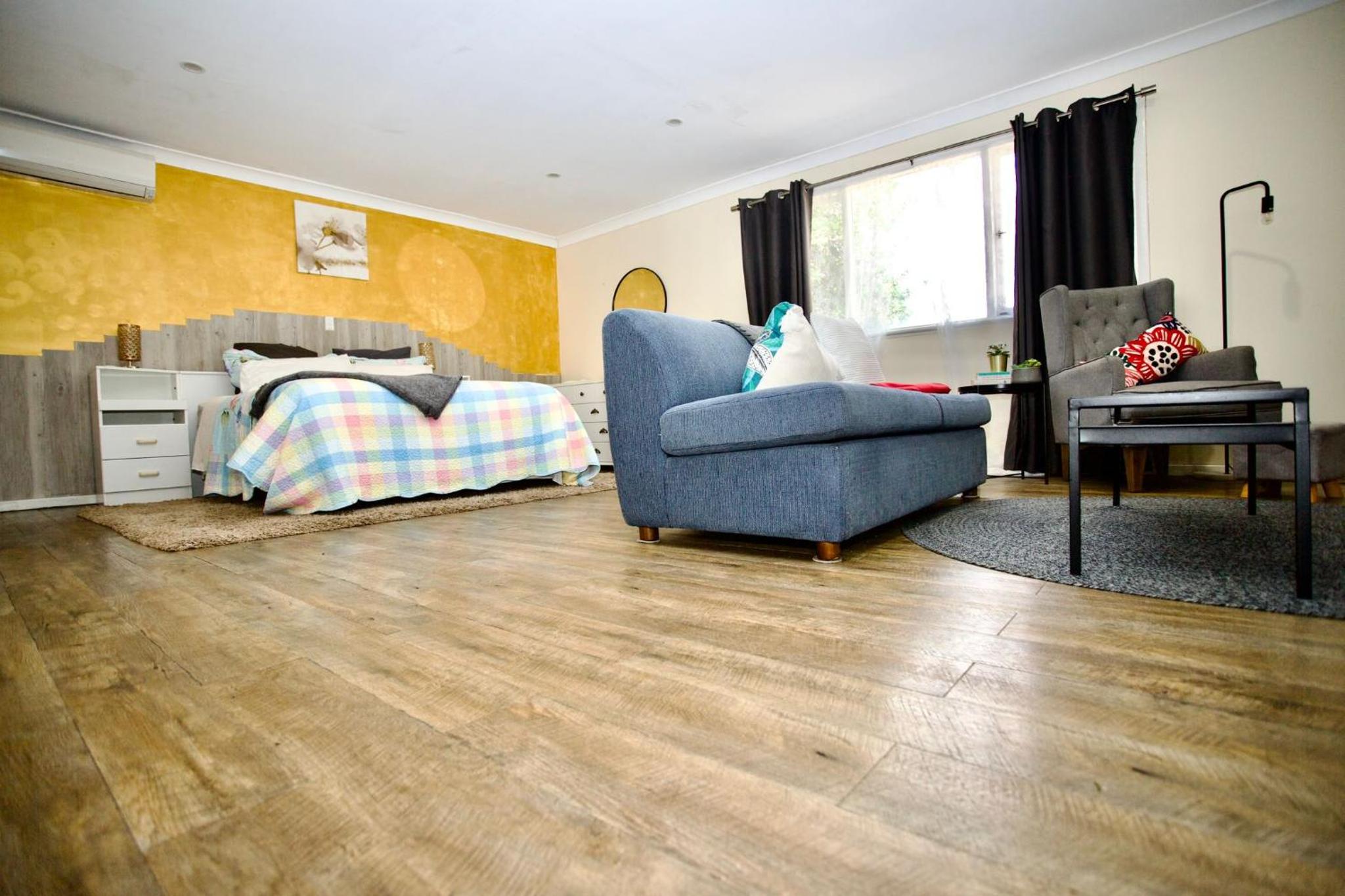 Deluxe Triple Room photo 1