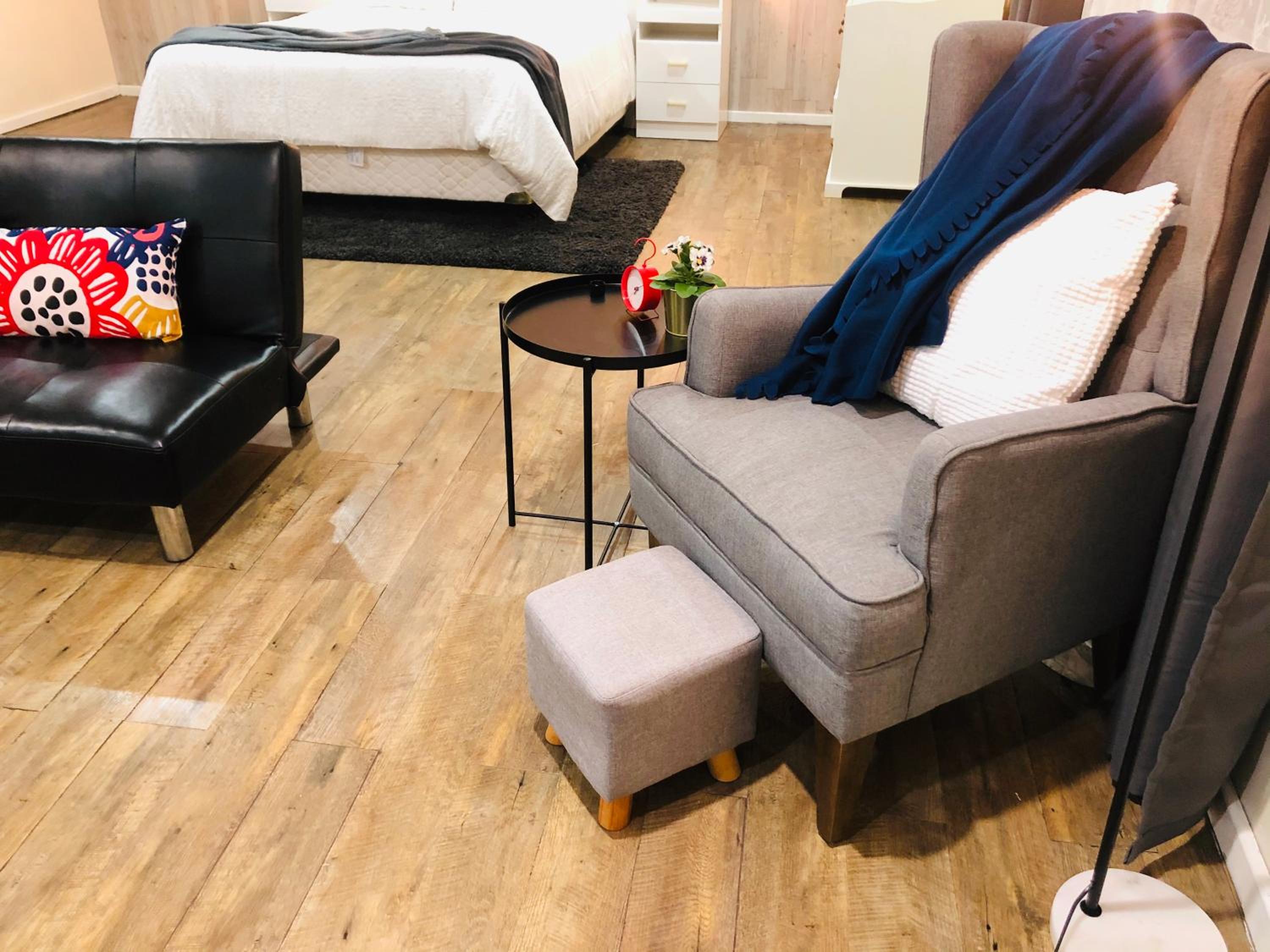 Deluxe Triple Room photo 3