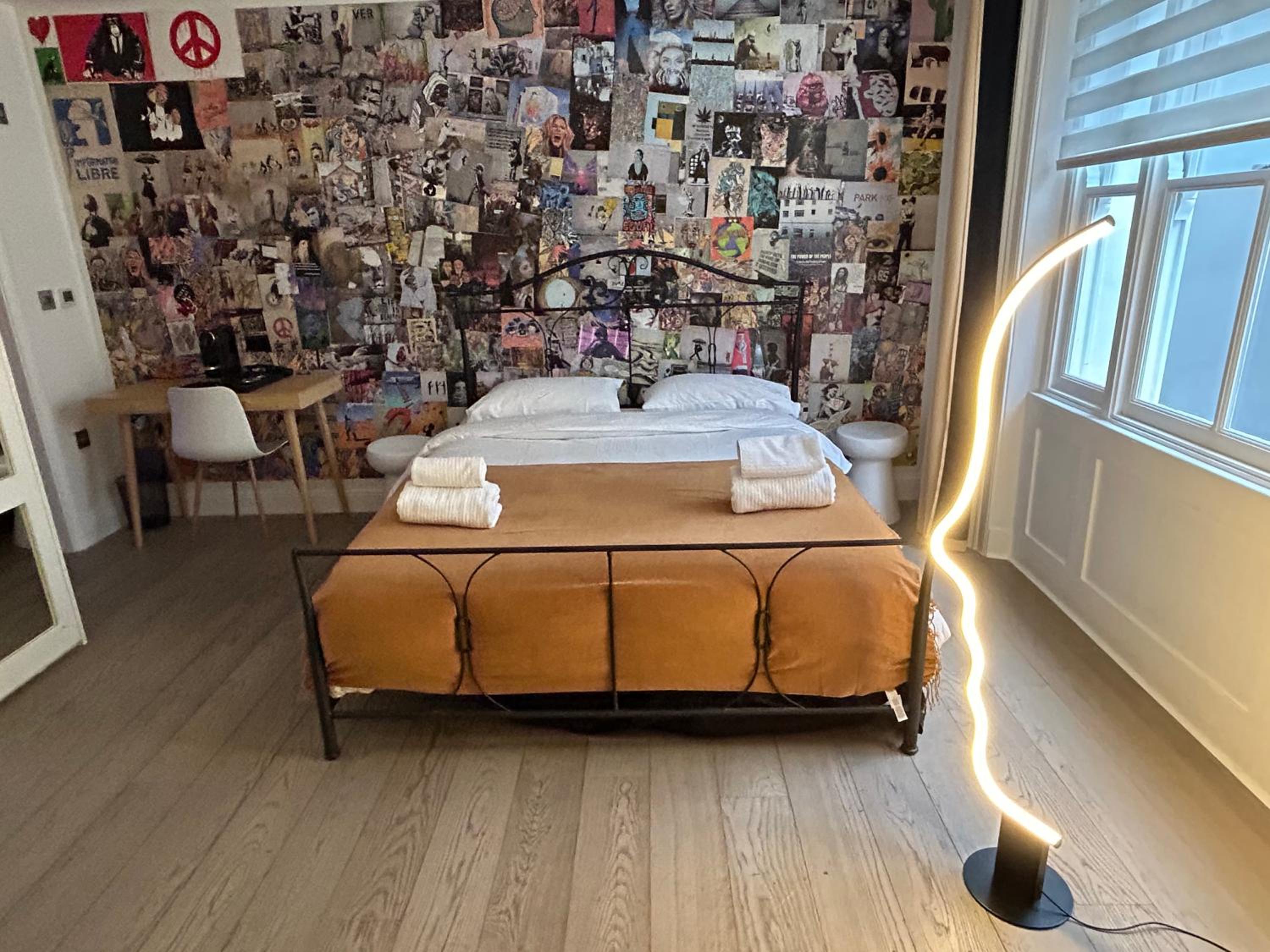Superior King Room photo 1