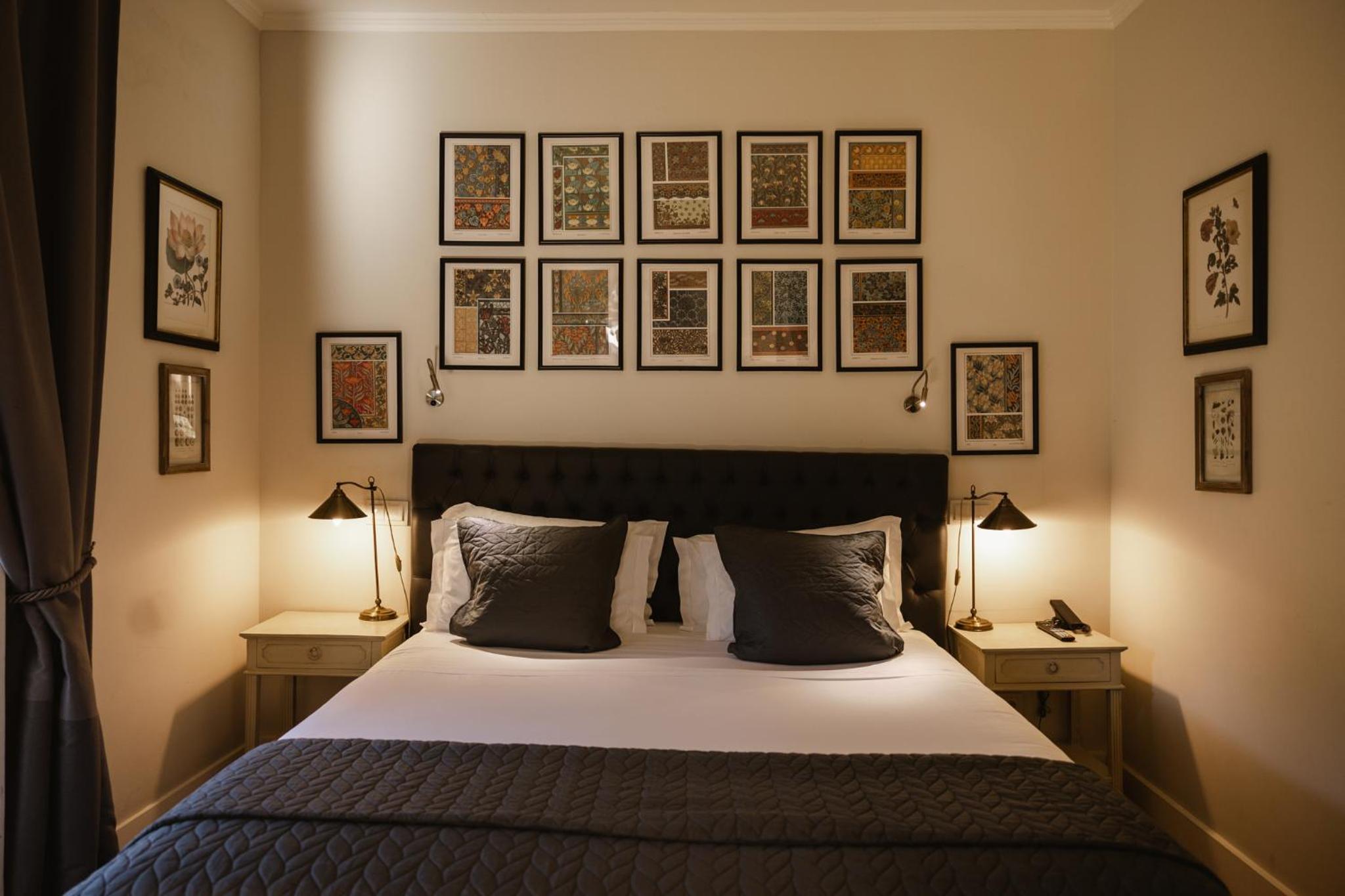 Junior Suite with Garden View - Photo 12