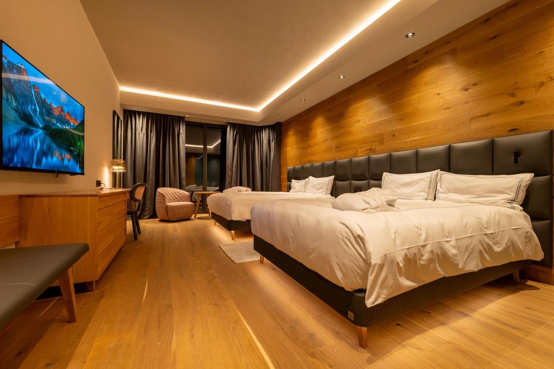 Twin Room photo 2