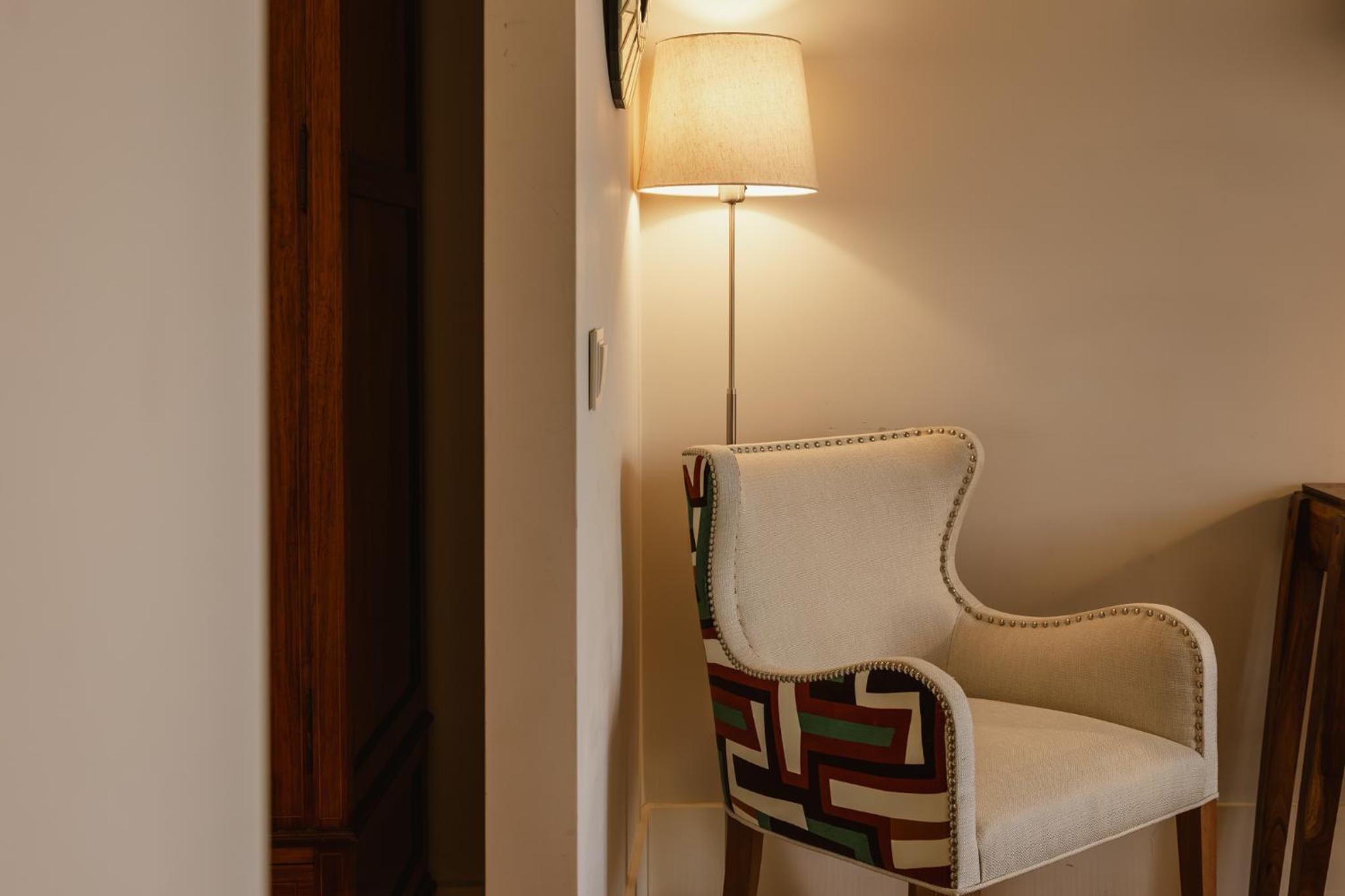 King Room with Garden View - Photo 4
