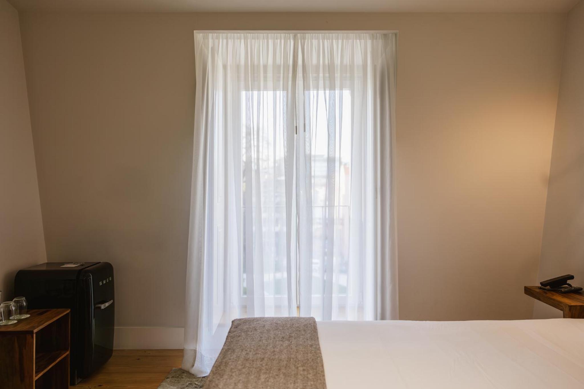 King Room with Garden View - Photo 5