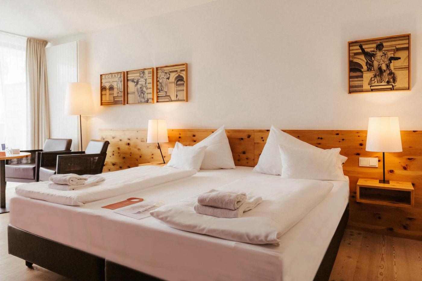 Superior Double Room photo 1