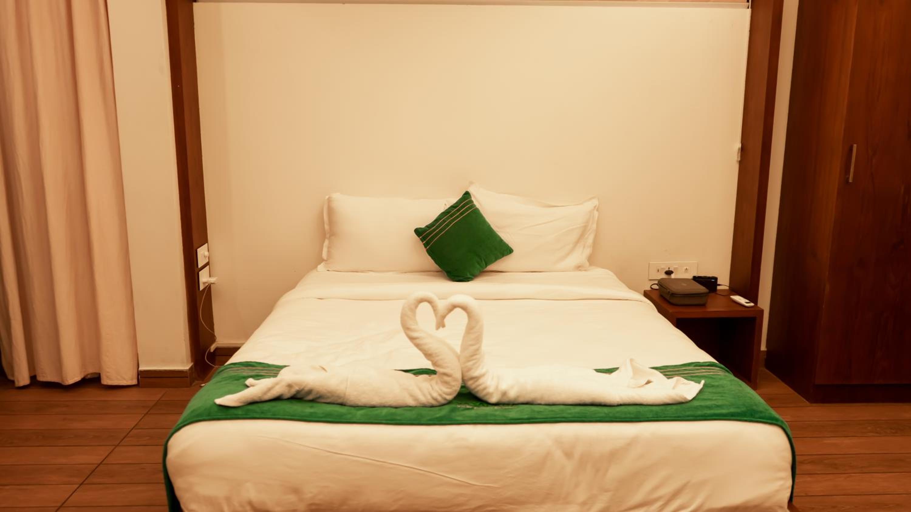 Double Room photo 2