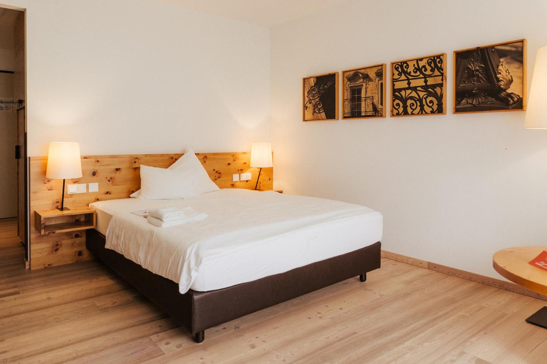 Superior Double Room photo 3